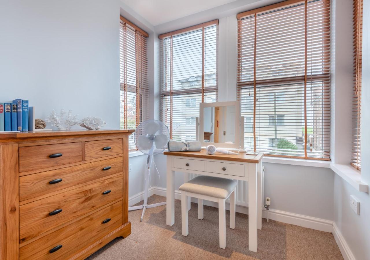 1 Bed in Swanage oc-b30187