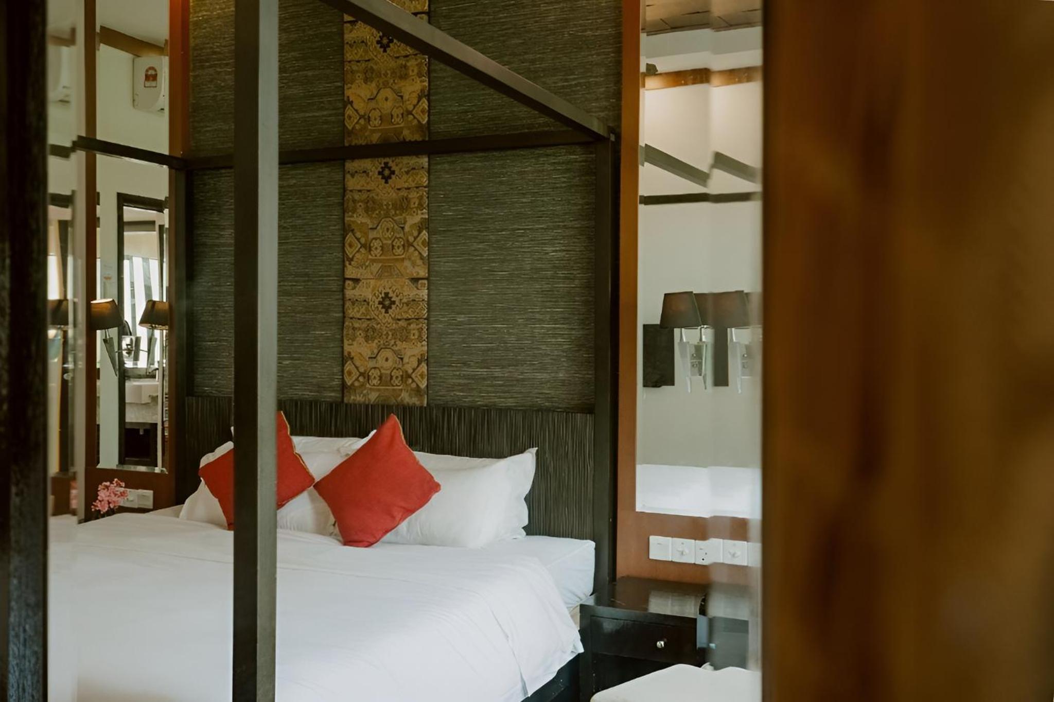 Karambunai Luxury Stay 01 photo 3