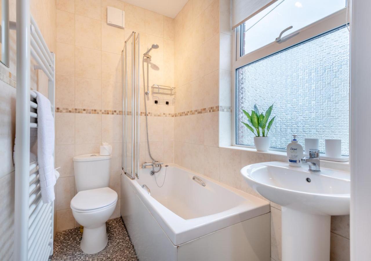 1 Bed in Swanage oc-b30187