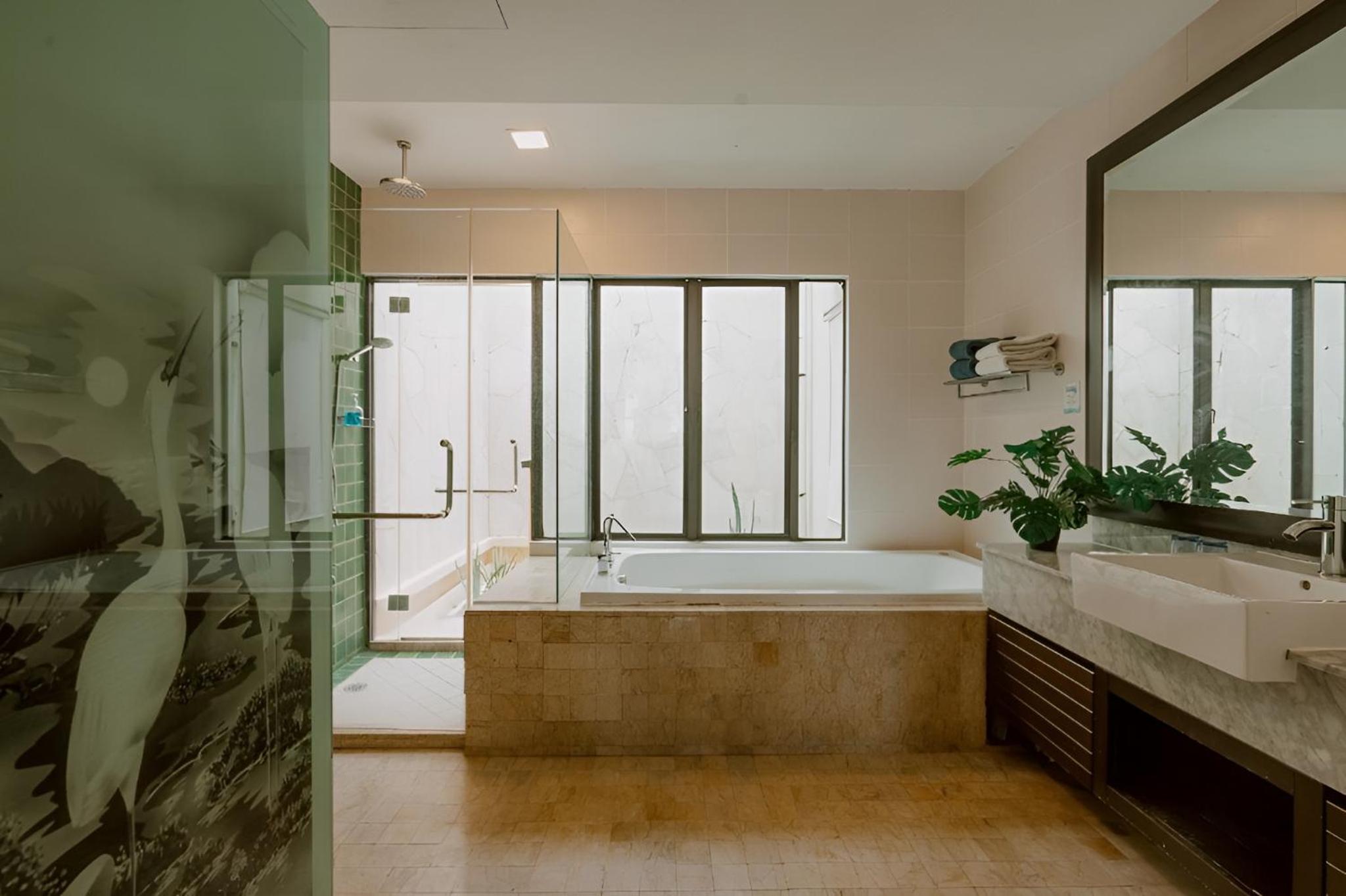 Karambunai Luxury Stay 01 photo 4