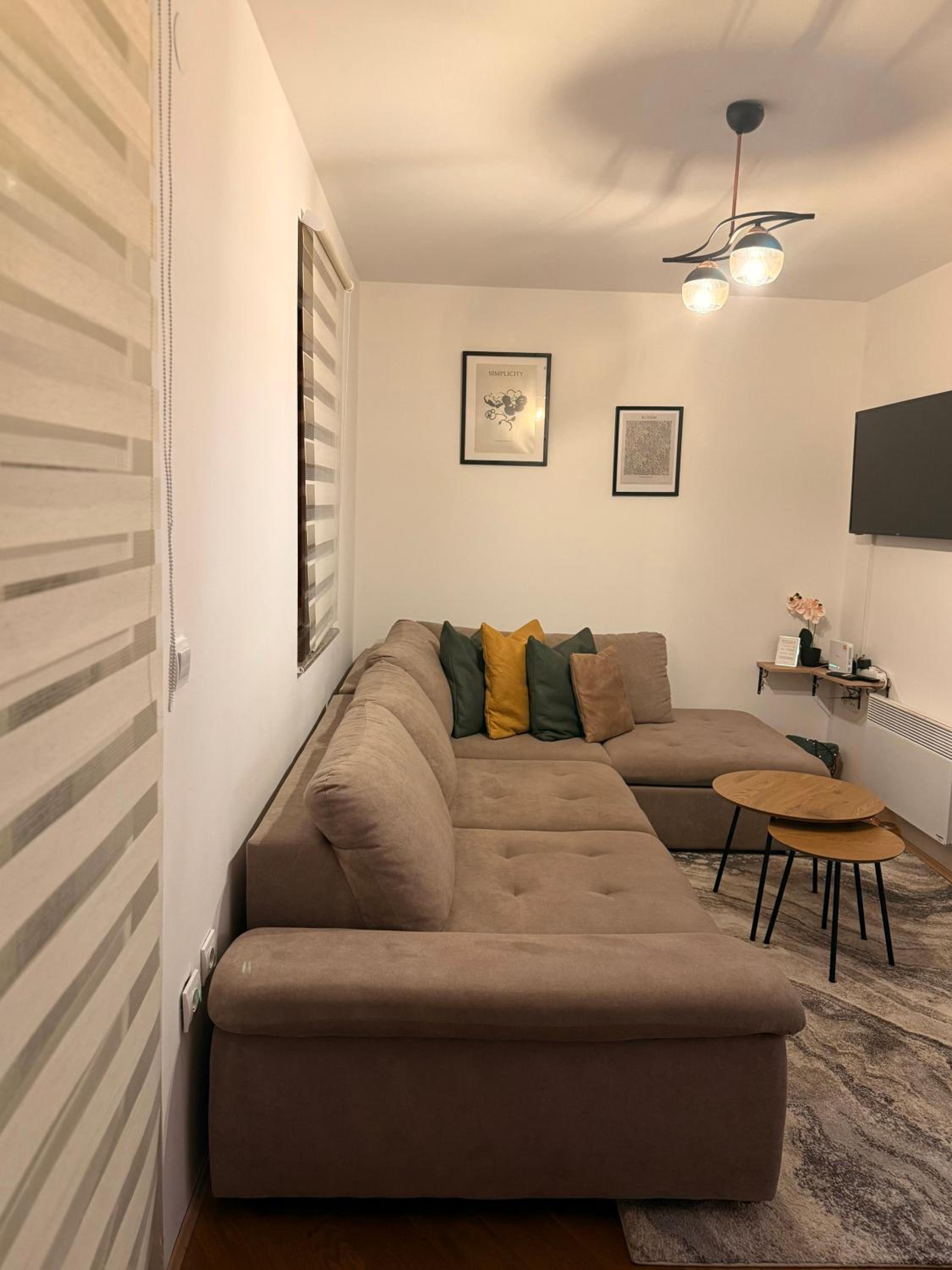 Apartman Mountain View