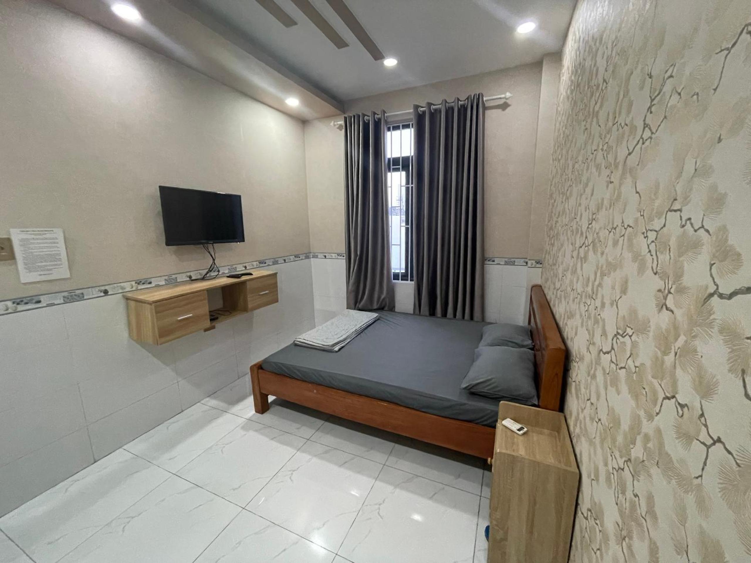 Moony hostel view 2