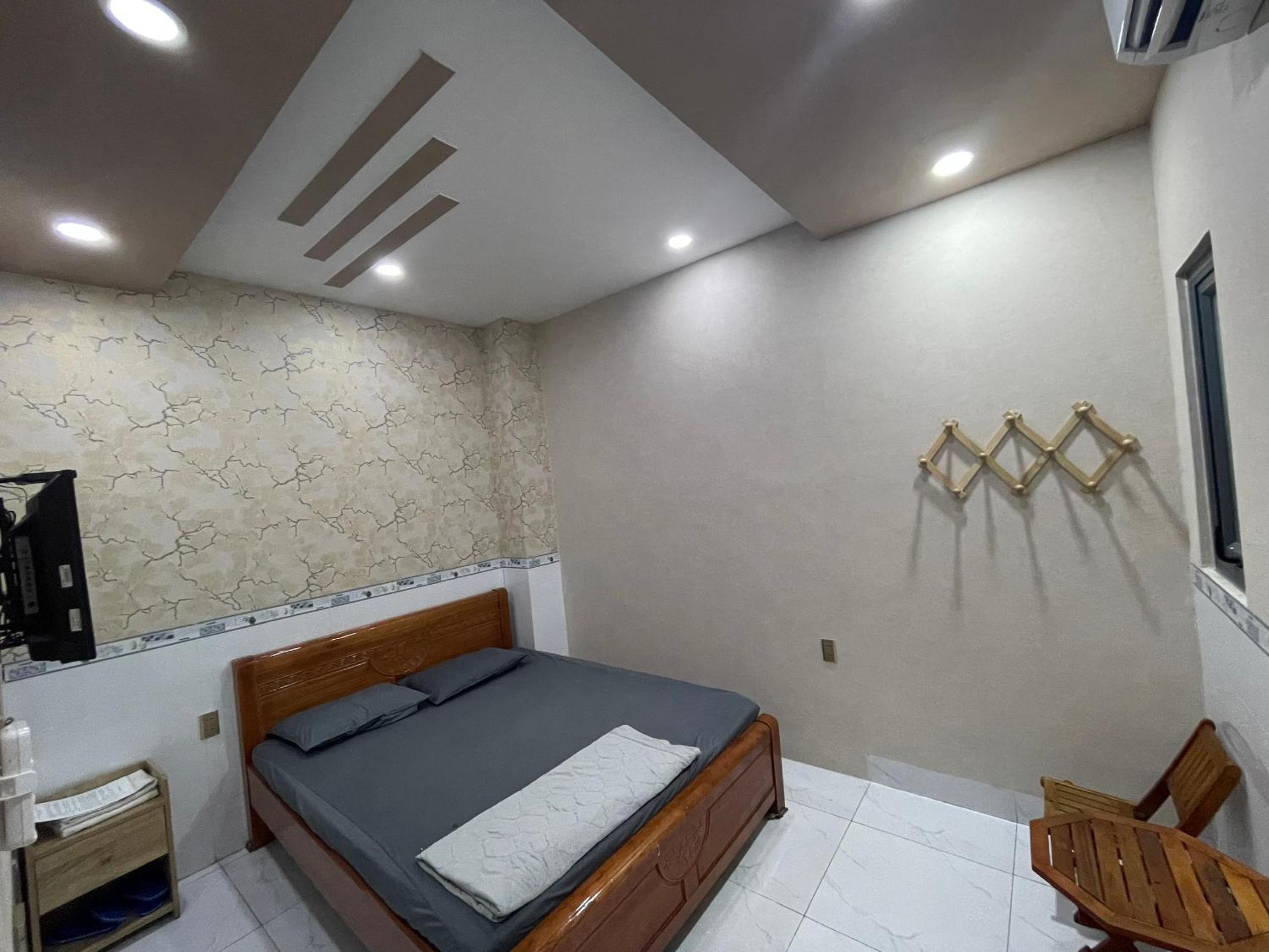 Moony hostel view 4