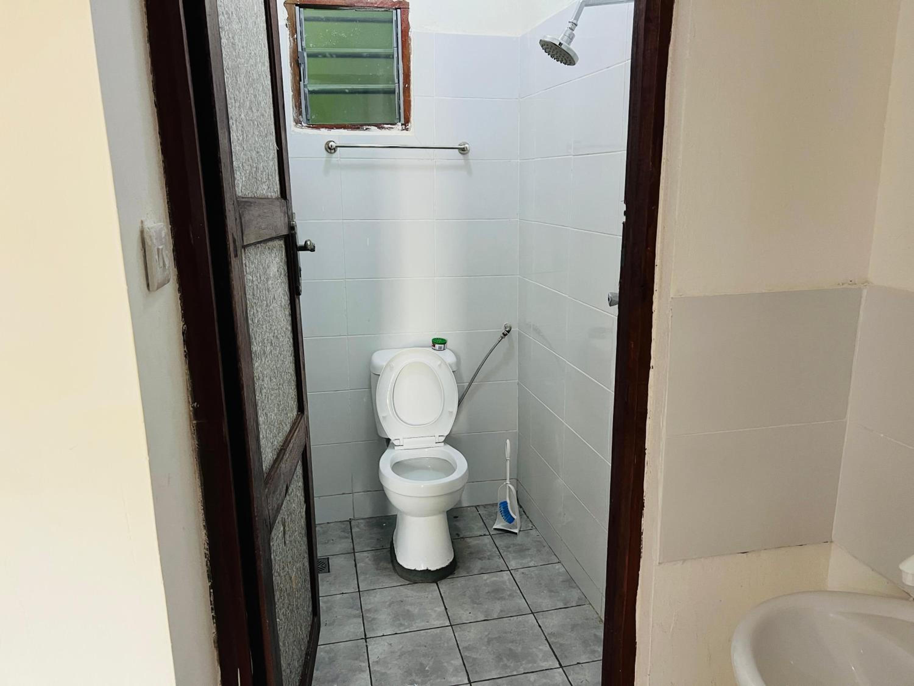 Shalimin Homes- Kilifi Seahorse road view 2