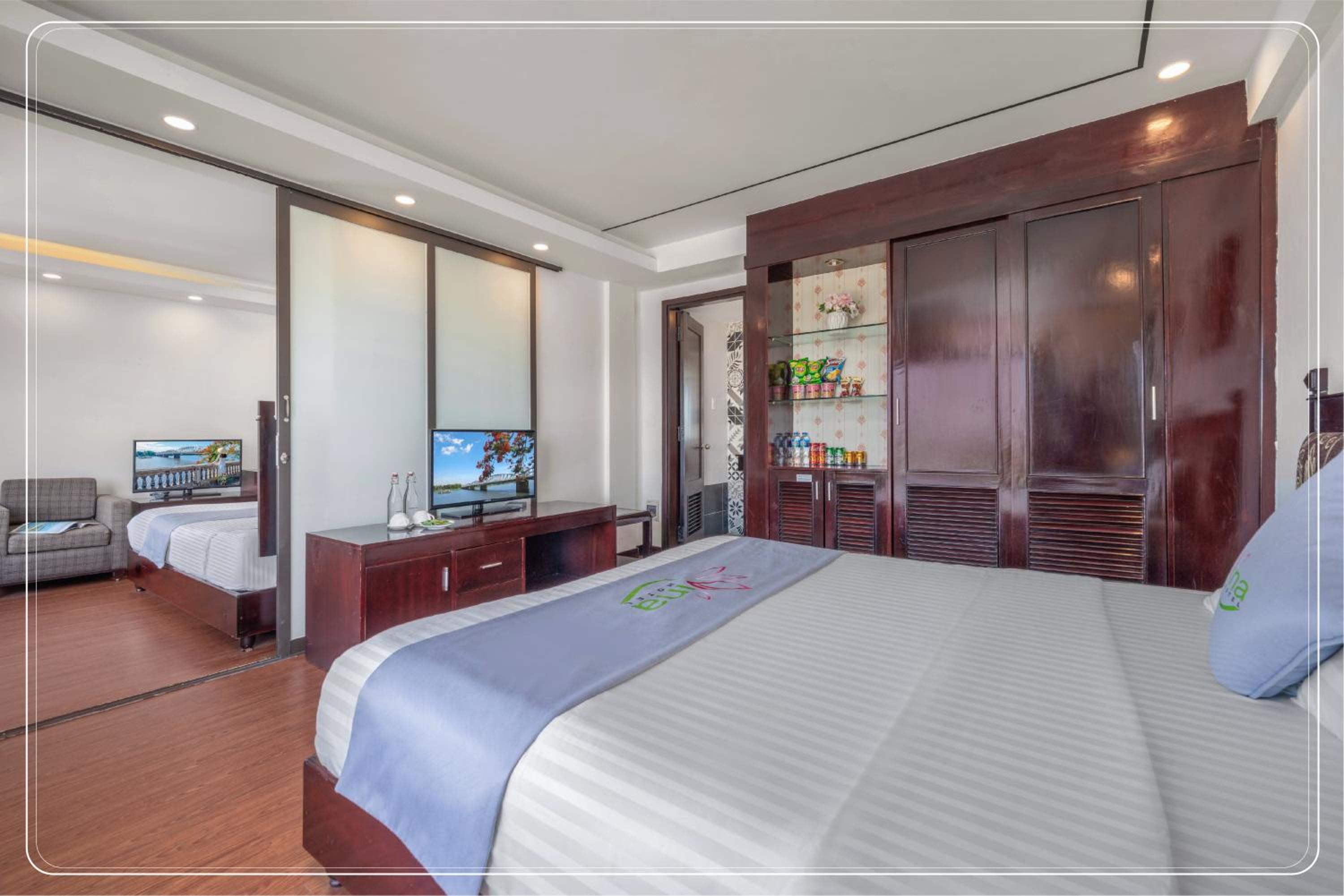 VINA Boutique Hotel