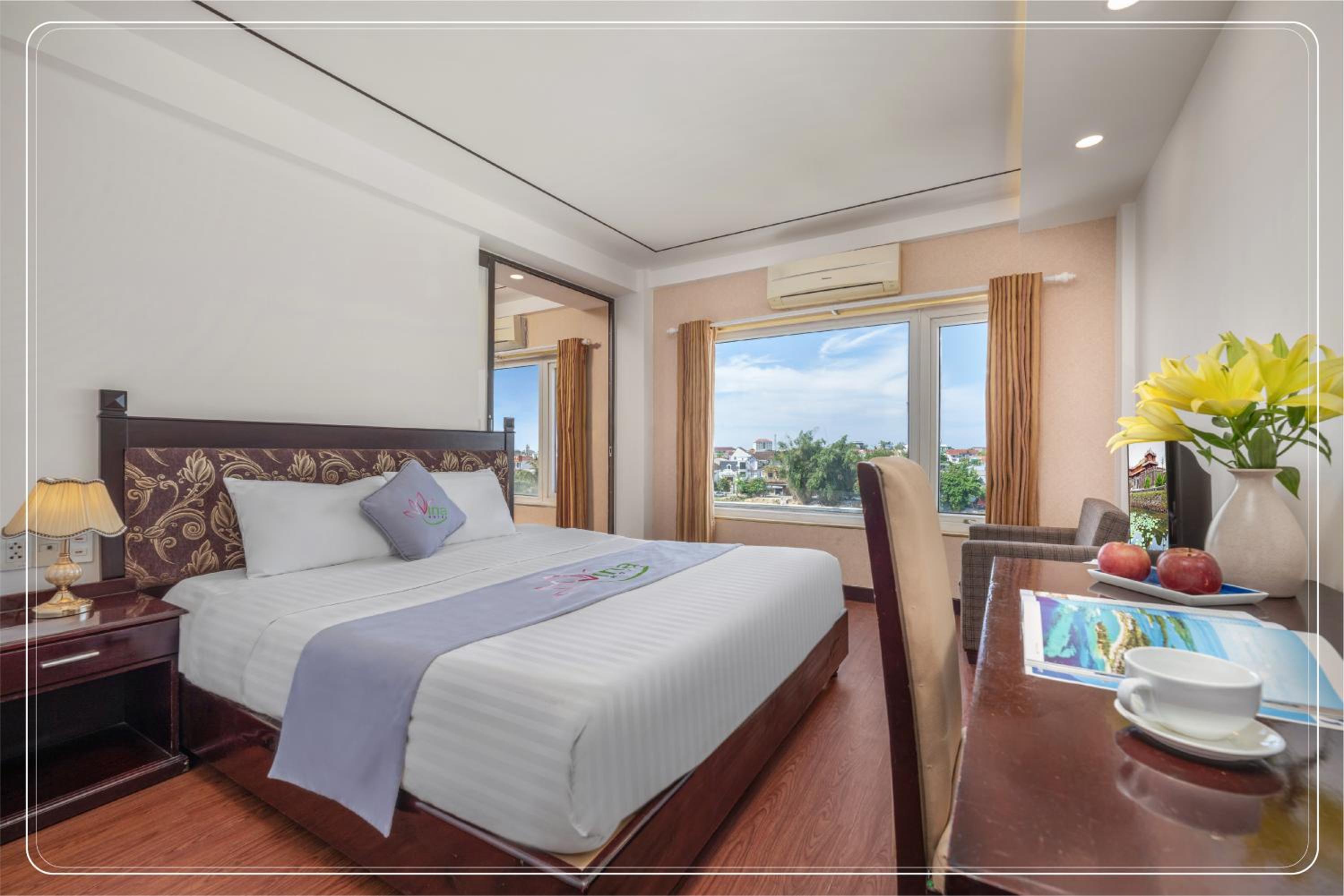 VINA Boutique Hotel