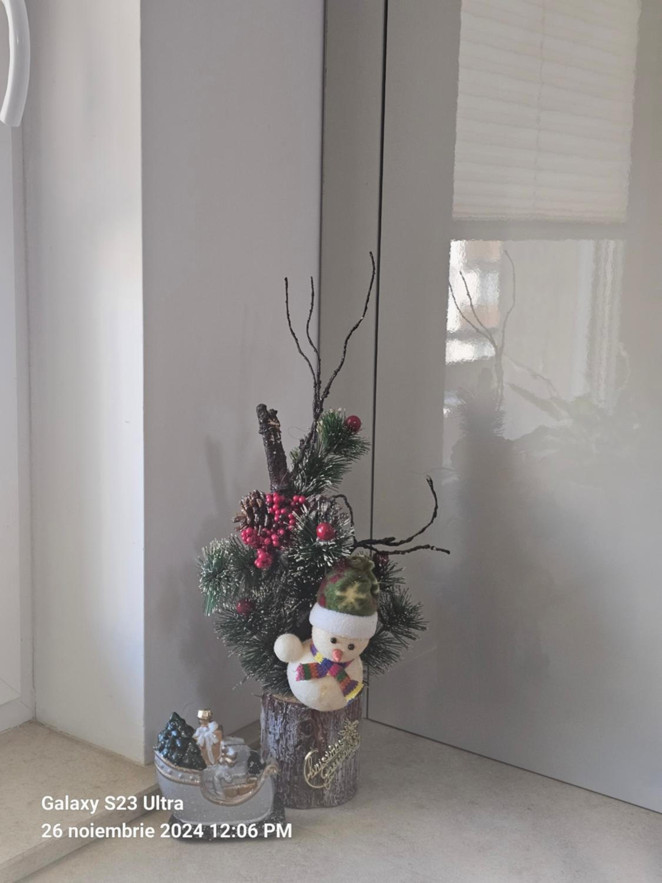 Apartament Julia
