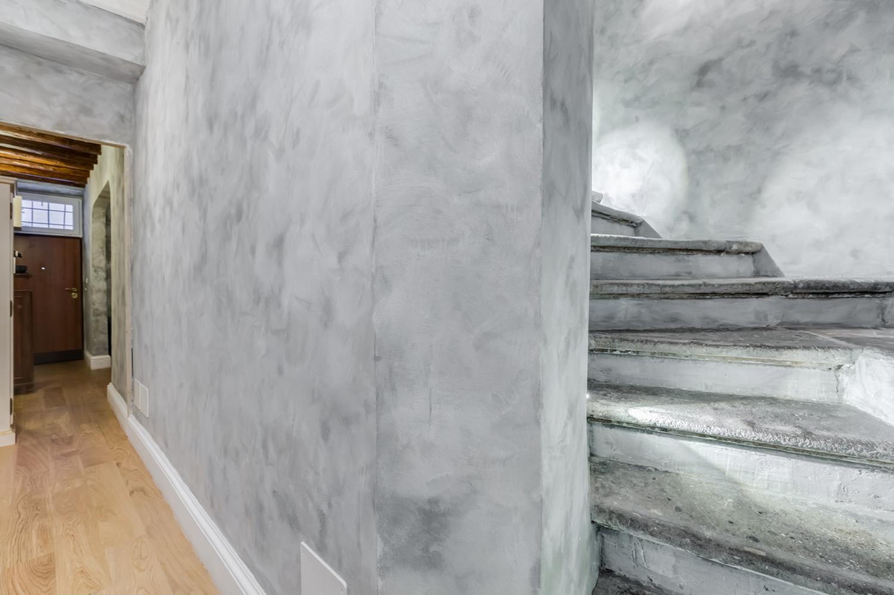 Suite Experience Spanish Steps Apartment