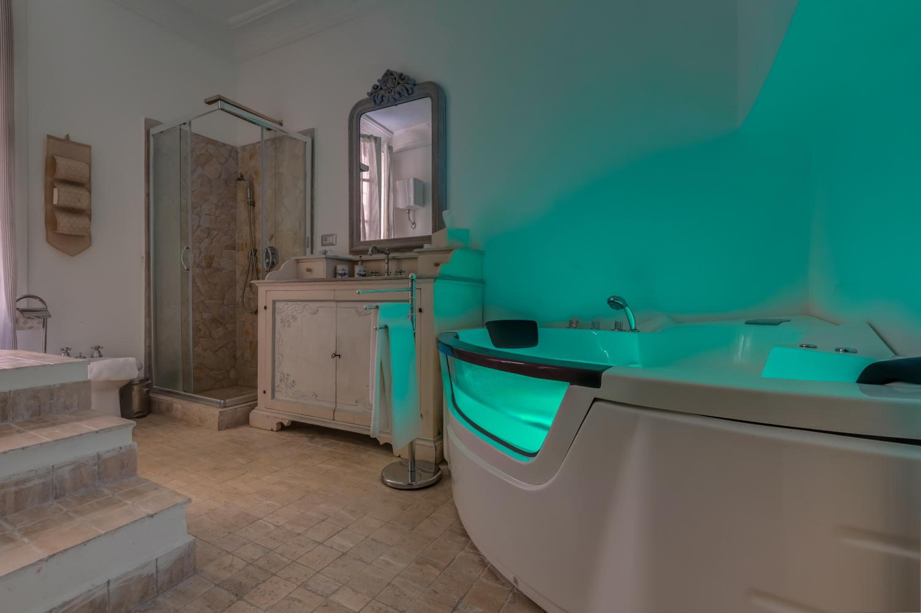 Suite Experience Spanish Steps Apartment