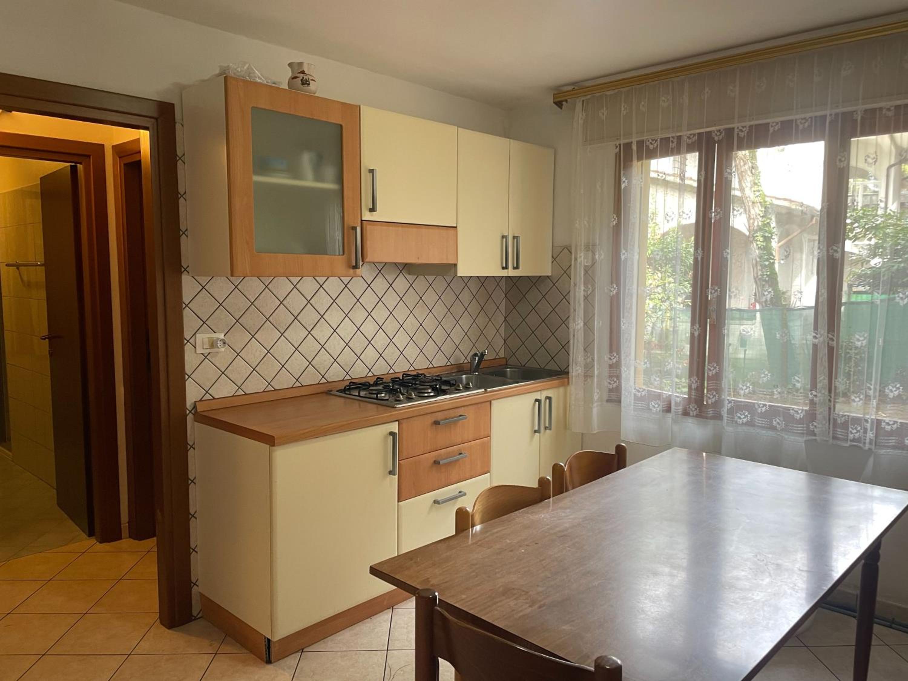 Comfortable apartment in lovely Rosolina Mare view 3