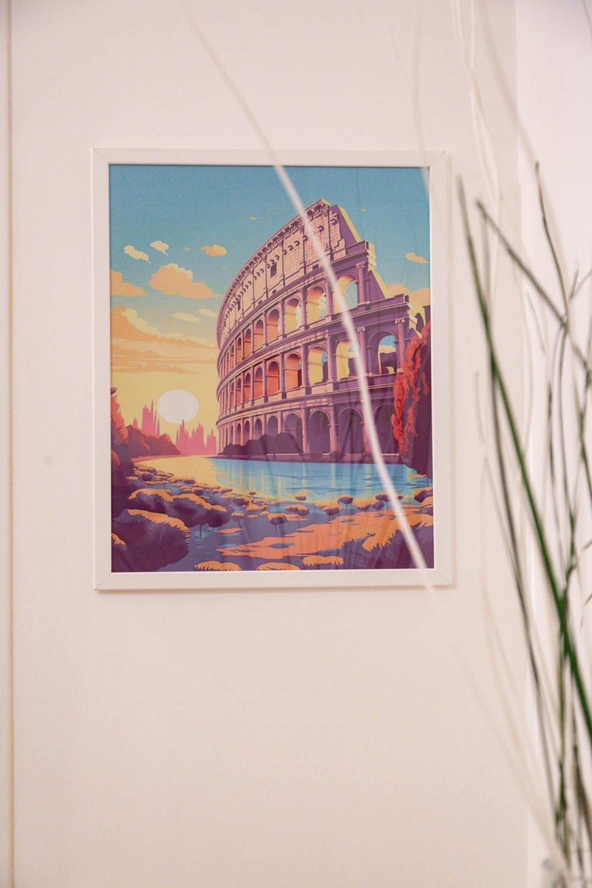 Angelina's cozy home photo 4