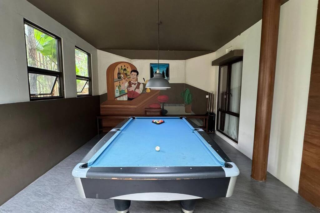 Villa Vamella at Vimala Hills 6 Bed Room Private Pool Billiards Karaoke view 3