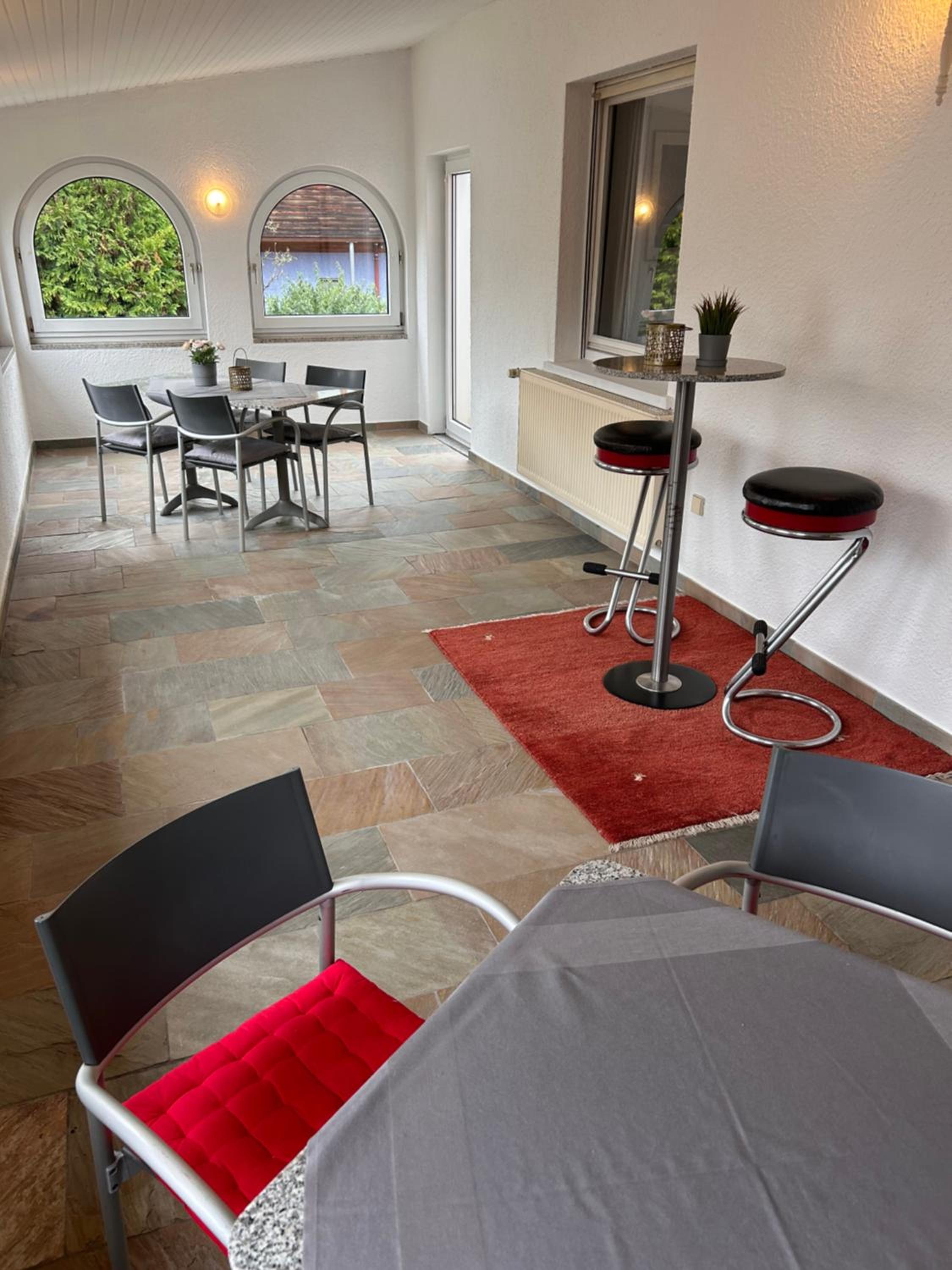 Hotel Rosenhof GmbH - Property Image 42