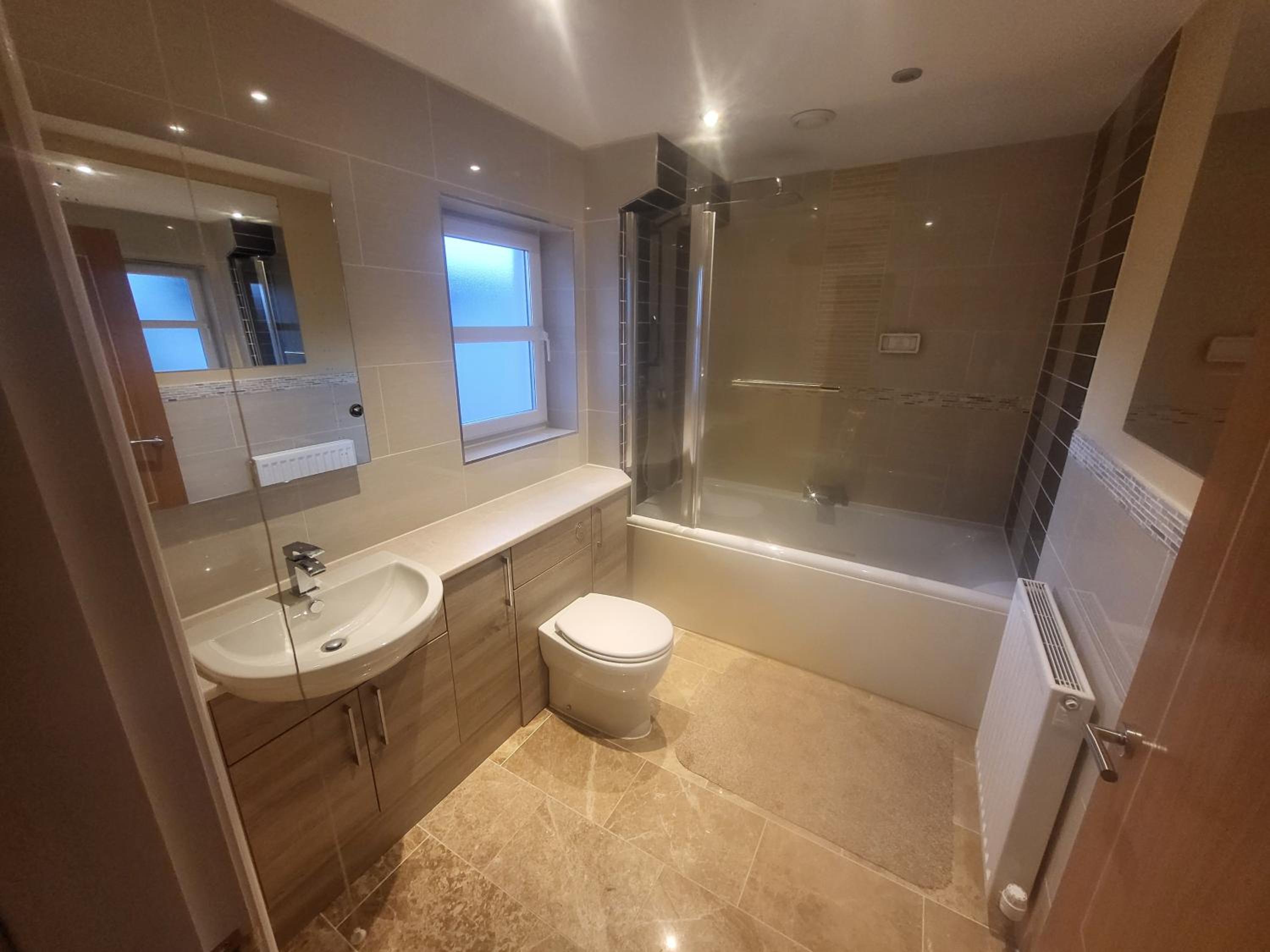 Anchor Gardens Villa