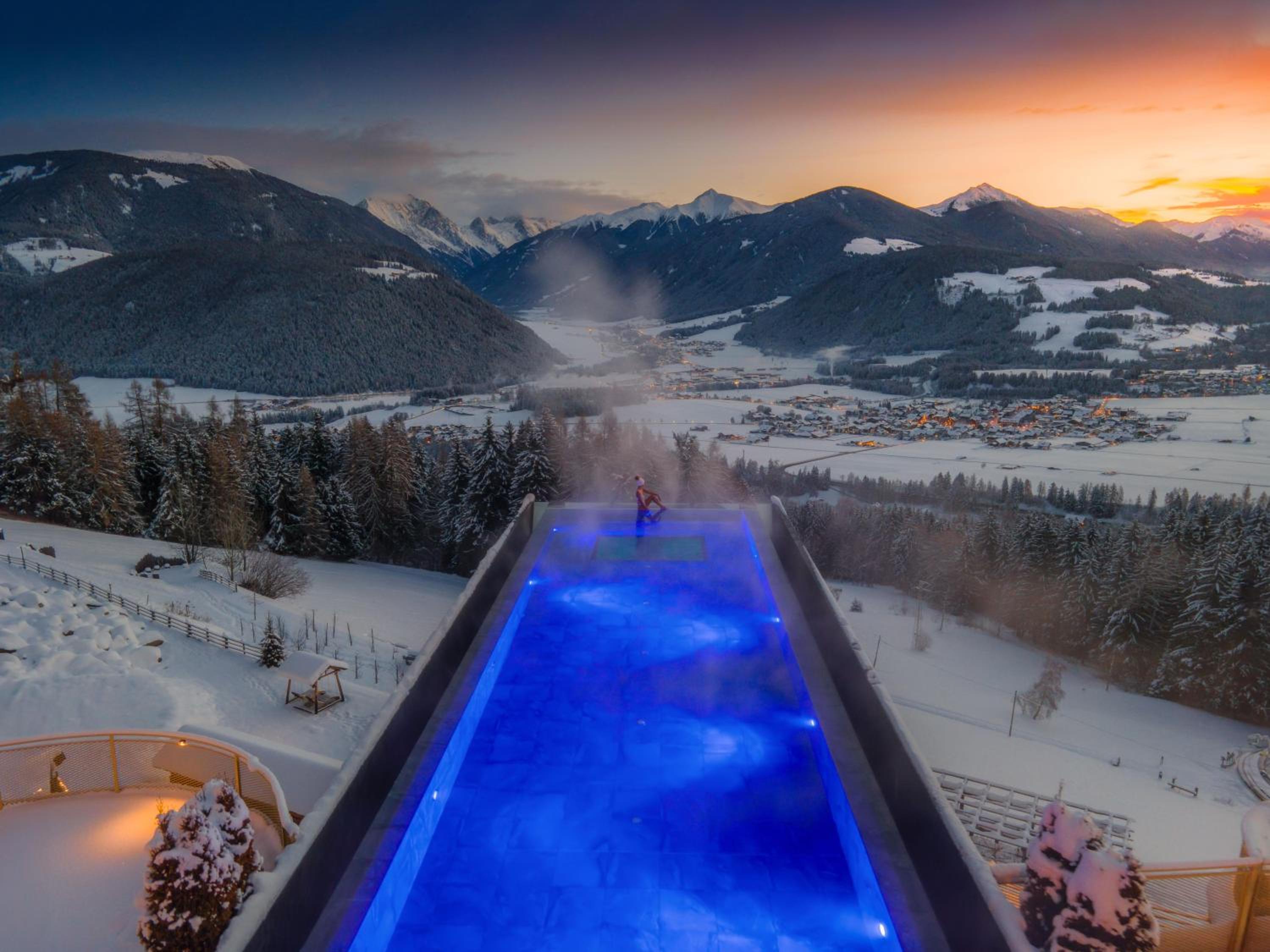 Hotel Hubertus 11