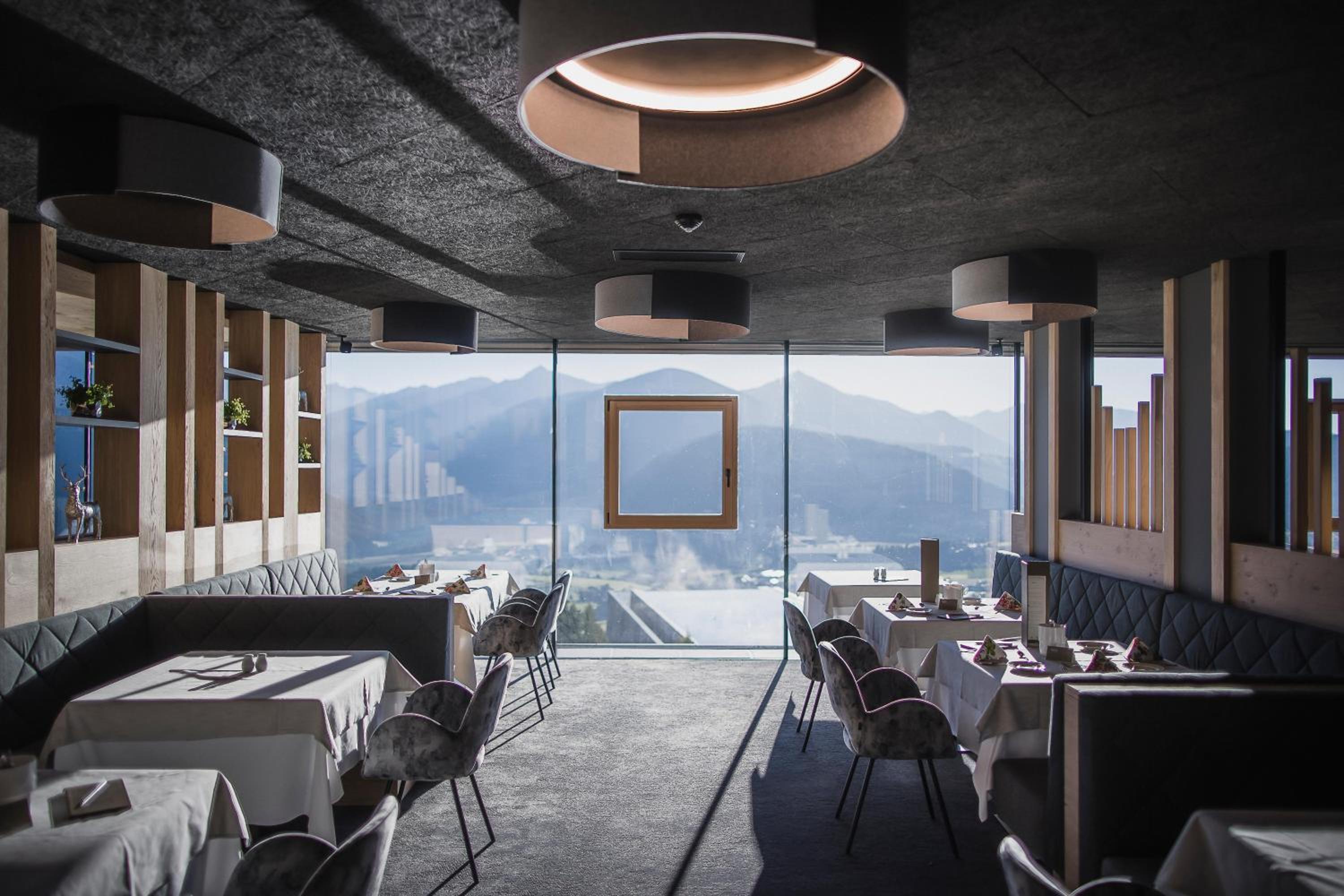 Hotel Hubertus 14