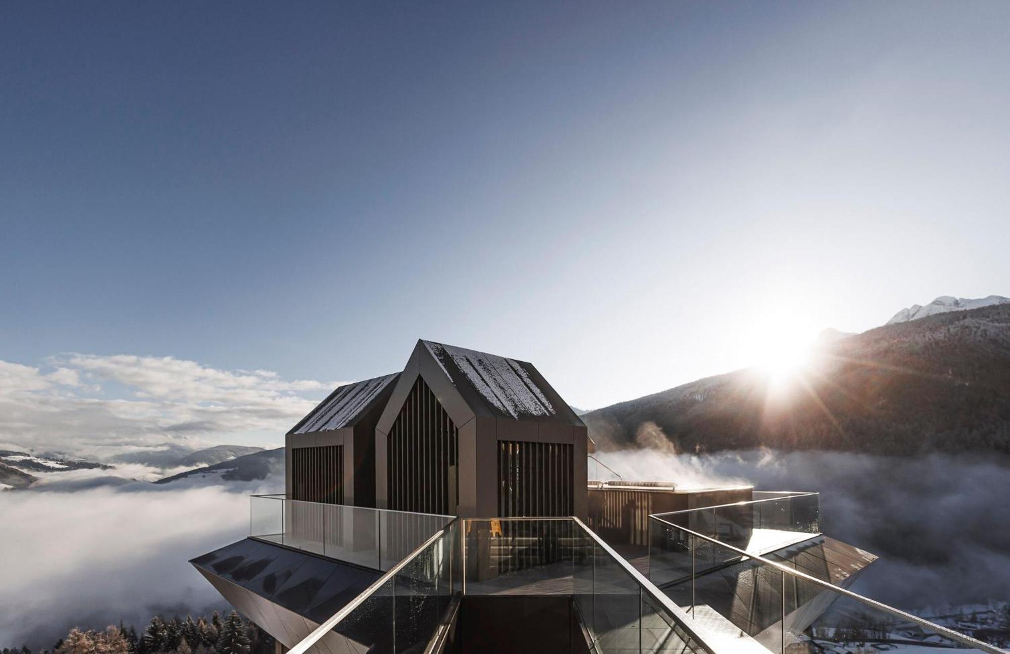 Hotel Hubertus 20
