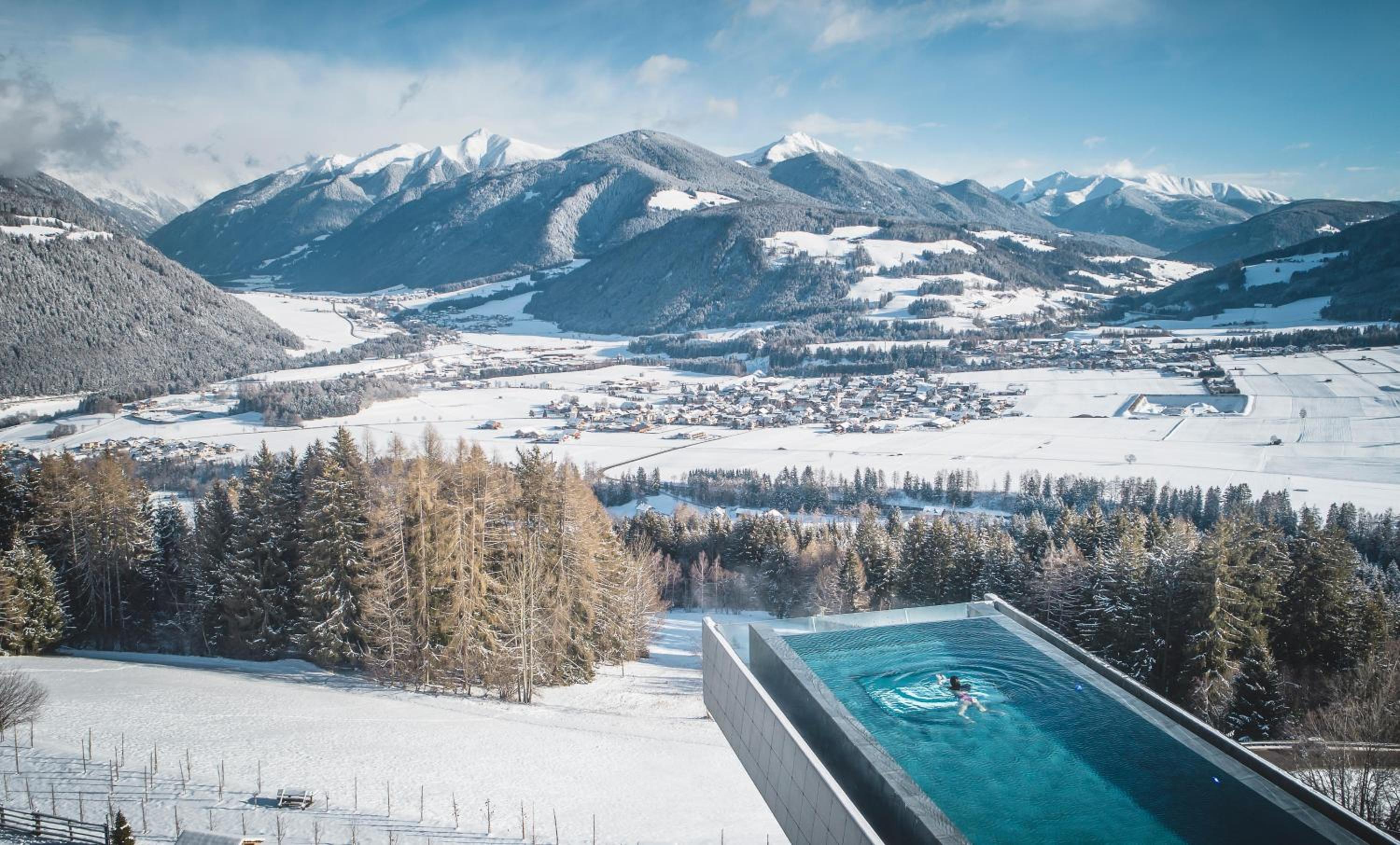 Hotel Hubertus 34