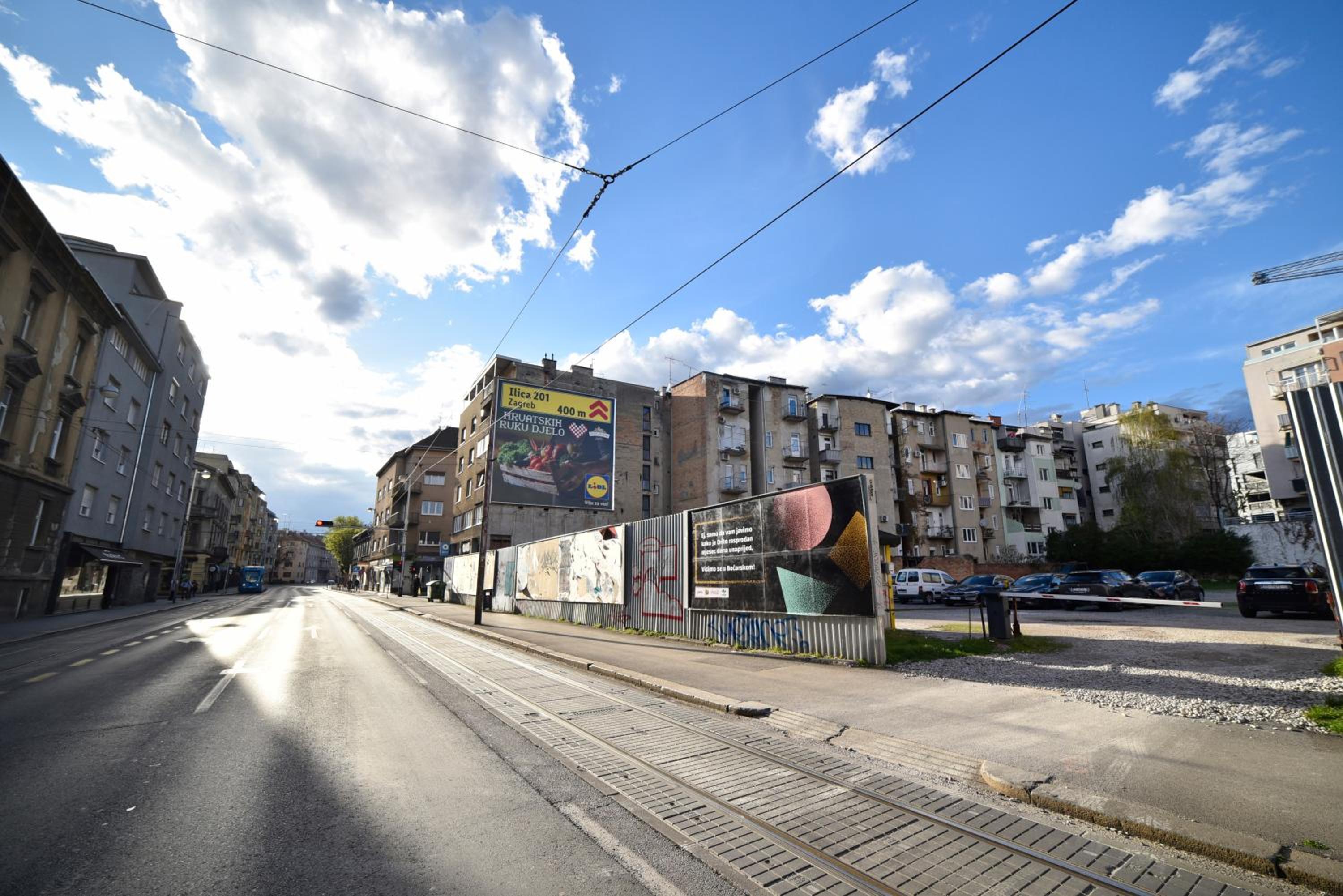 Apartment Mandalica, with parking view 5