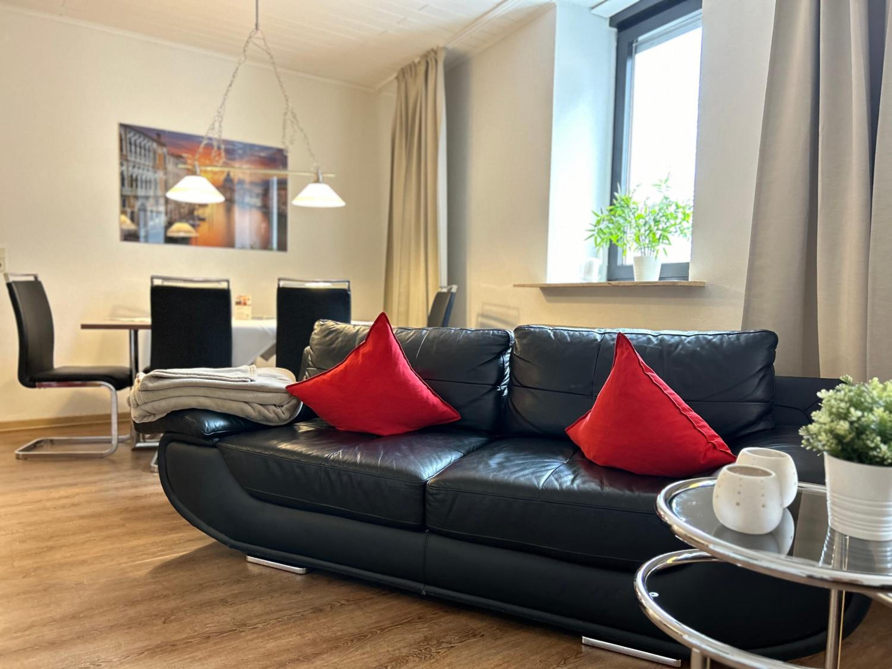Hotel Rosenhof GmbH - Property Image 25