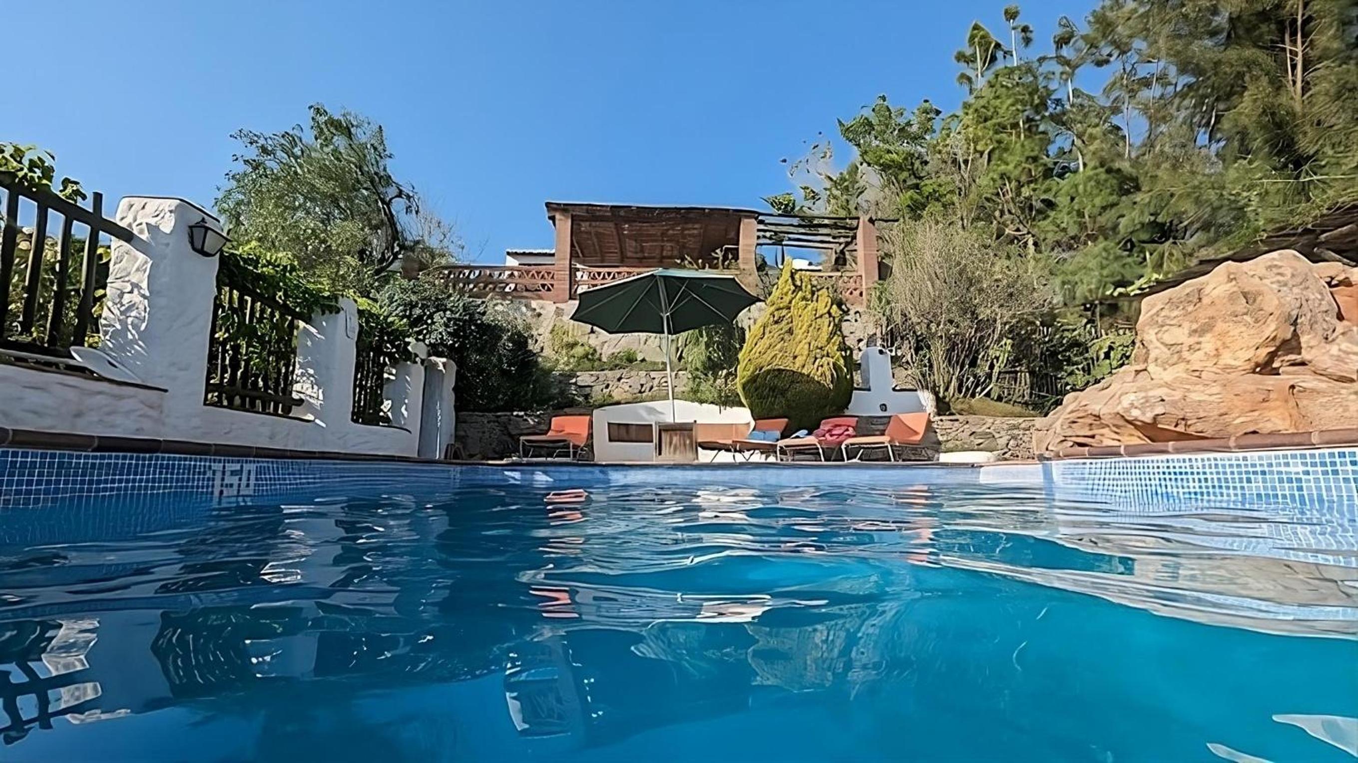 Villa Abrevadero
