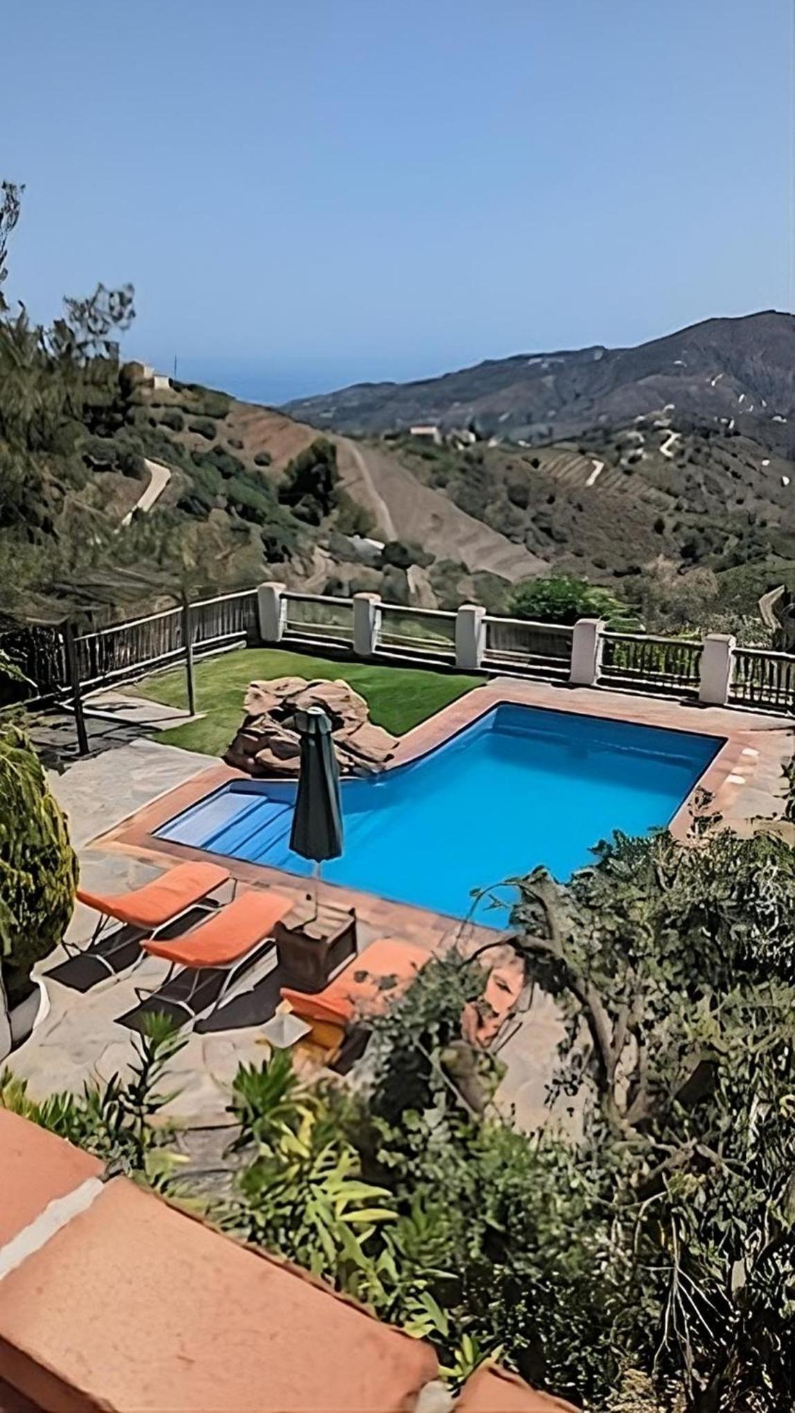 Villa Abrevadero