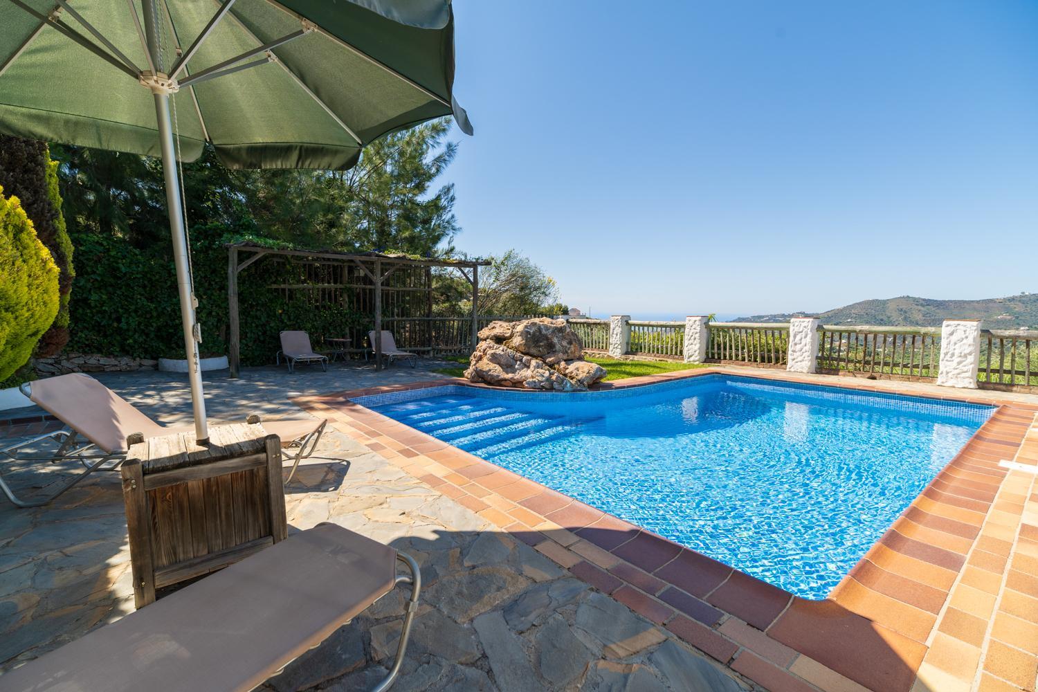 Villa Abrevadero