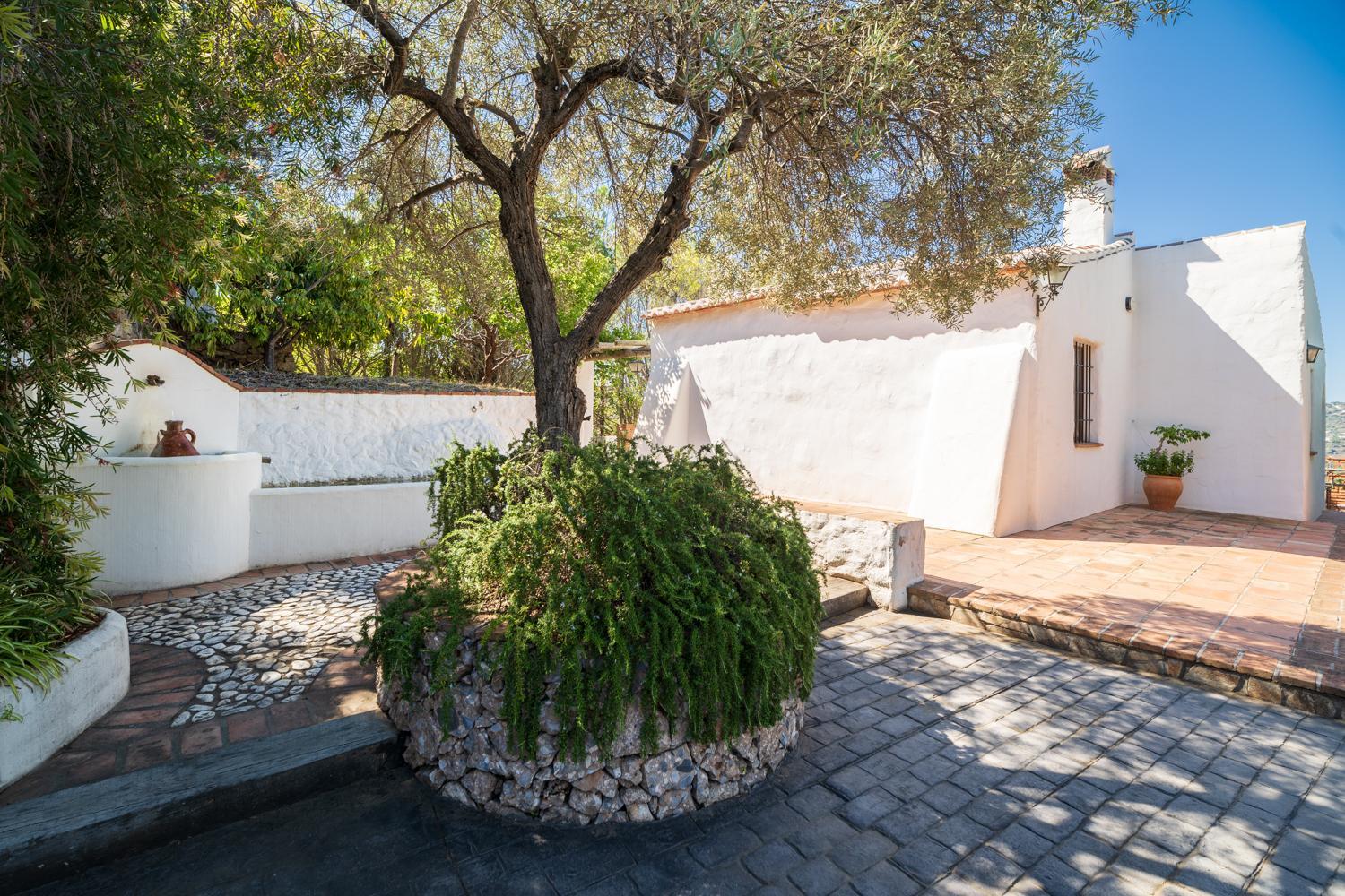 Villa Abrevadero