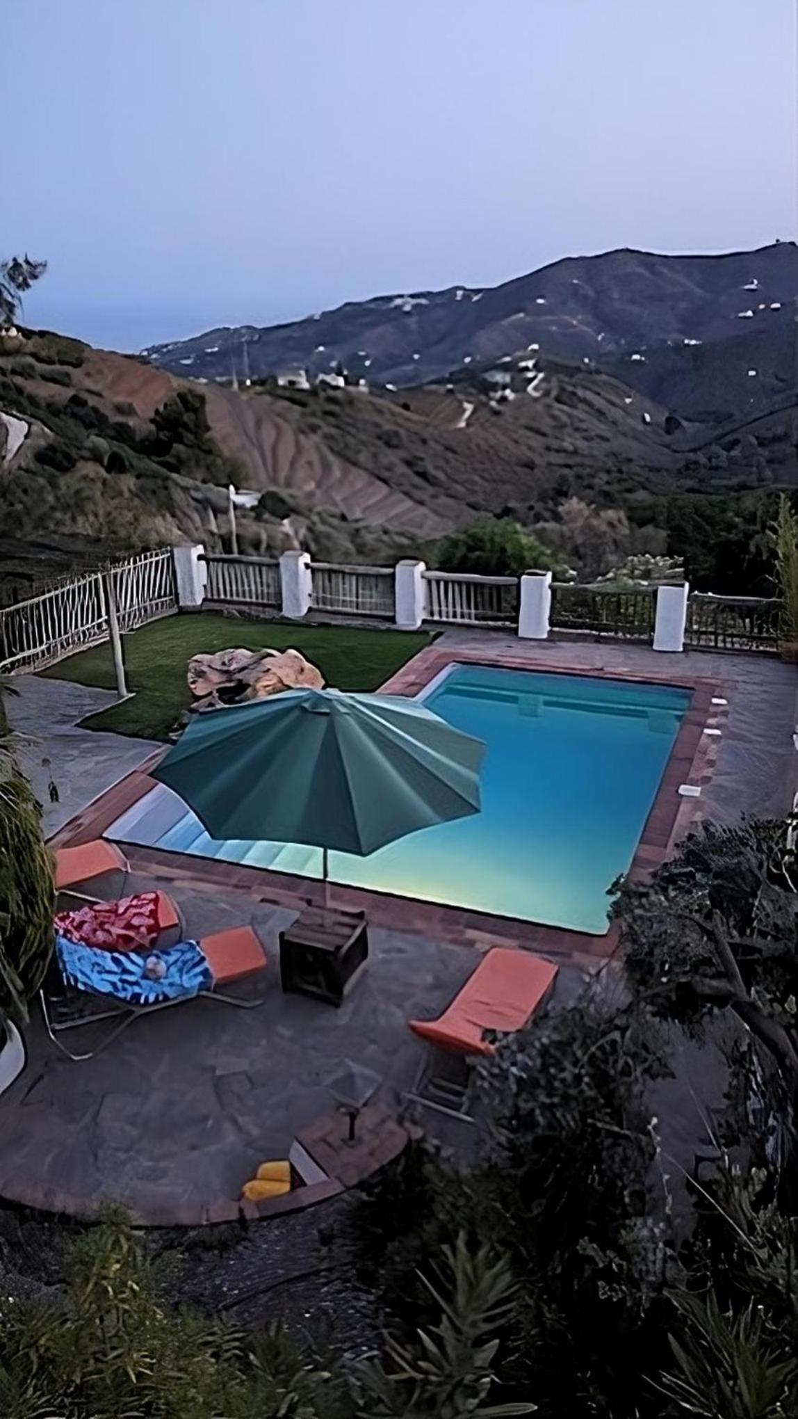 Villa Abrevadero