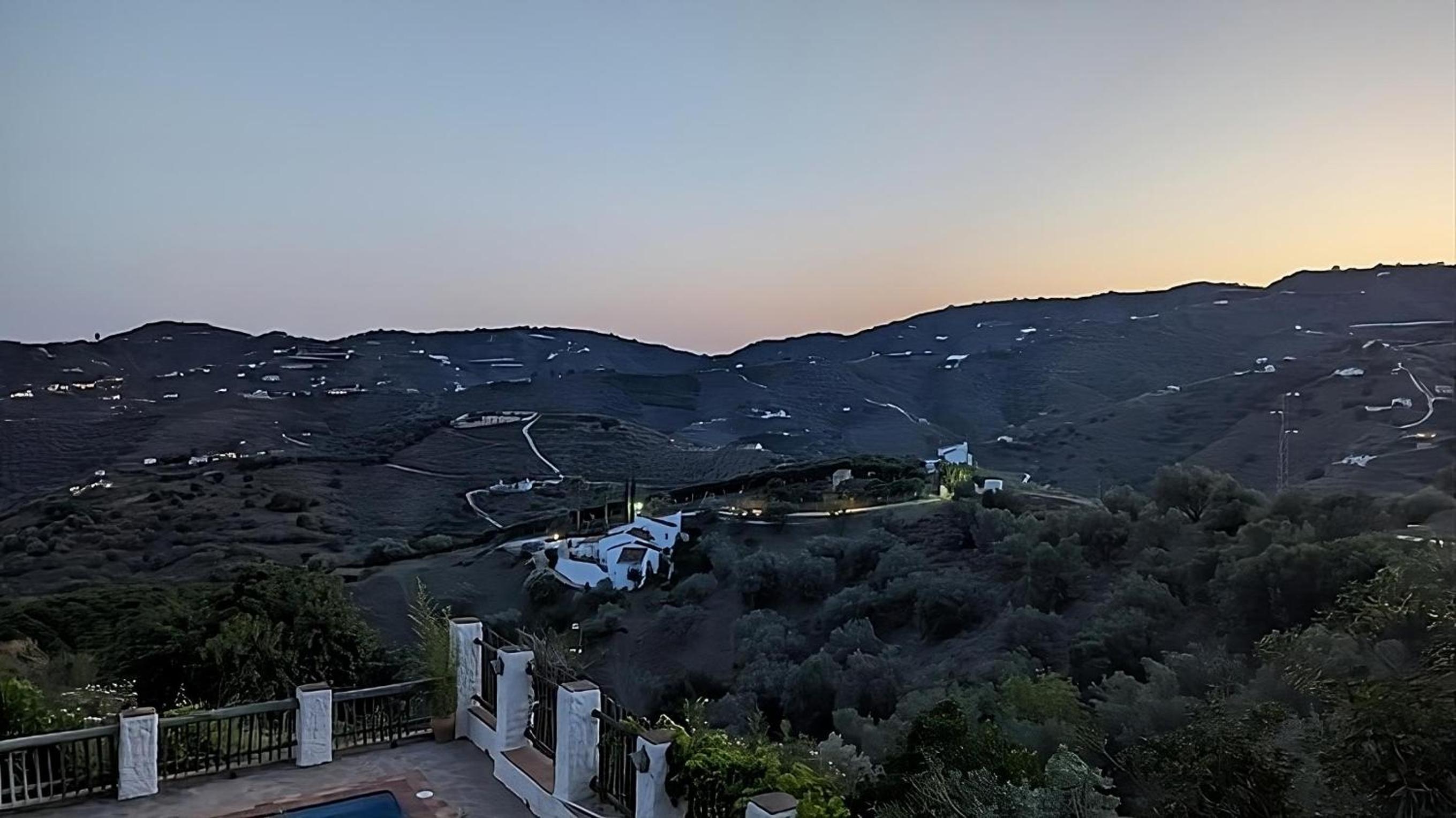 Villa Abrevadero