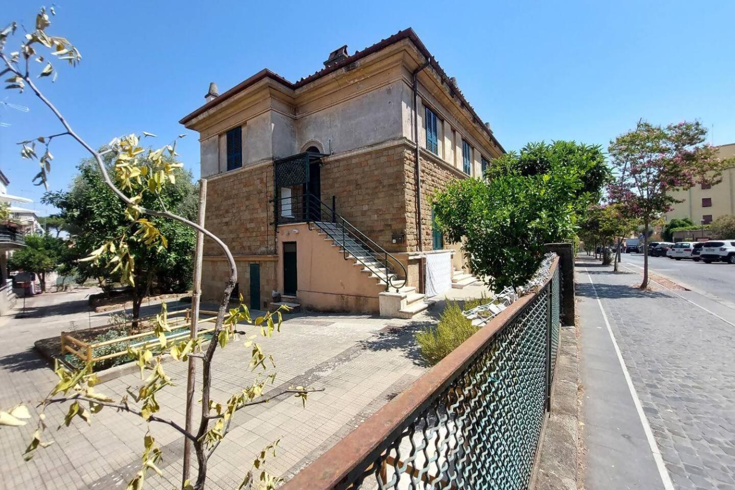 building