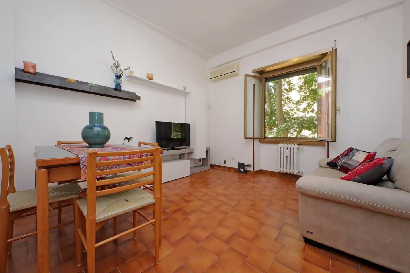 Garbatella Place