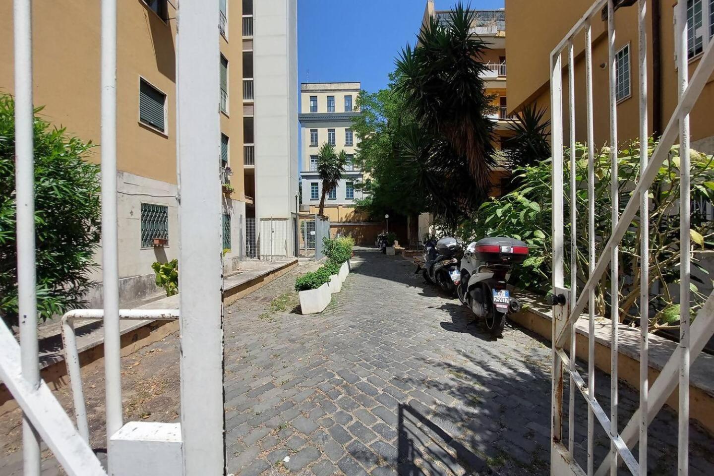Garbatella Place