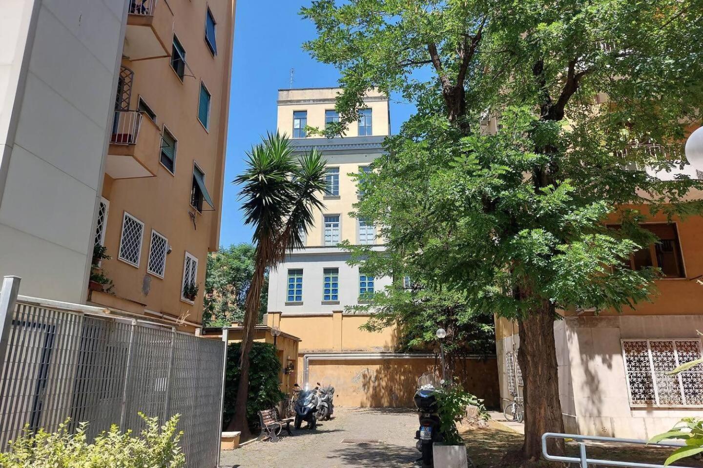 Garbatella Place
