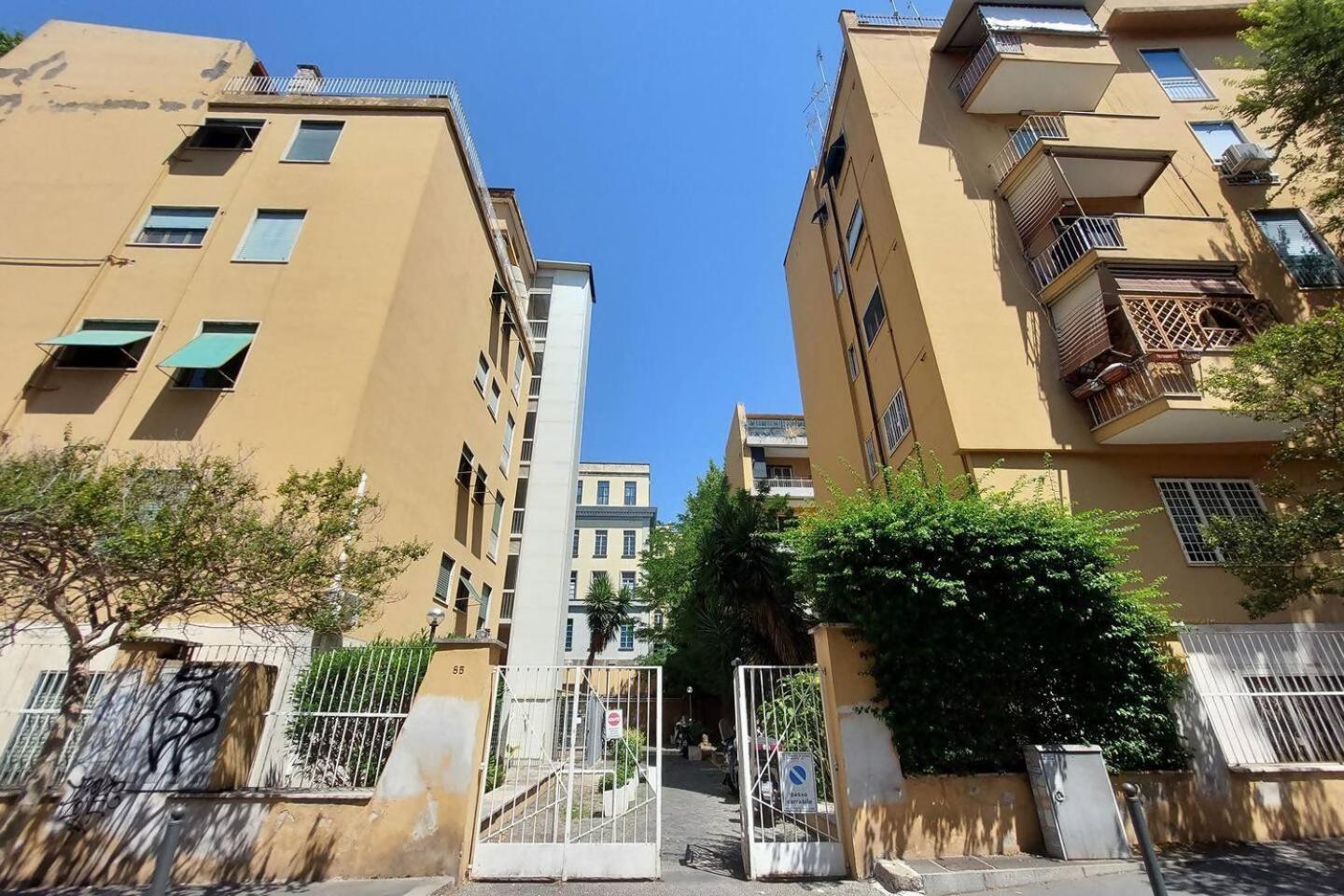 Garbatella Place