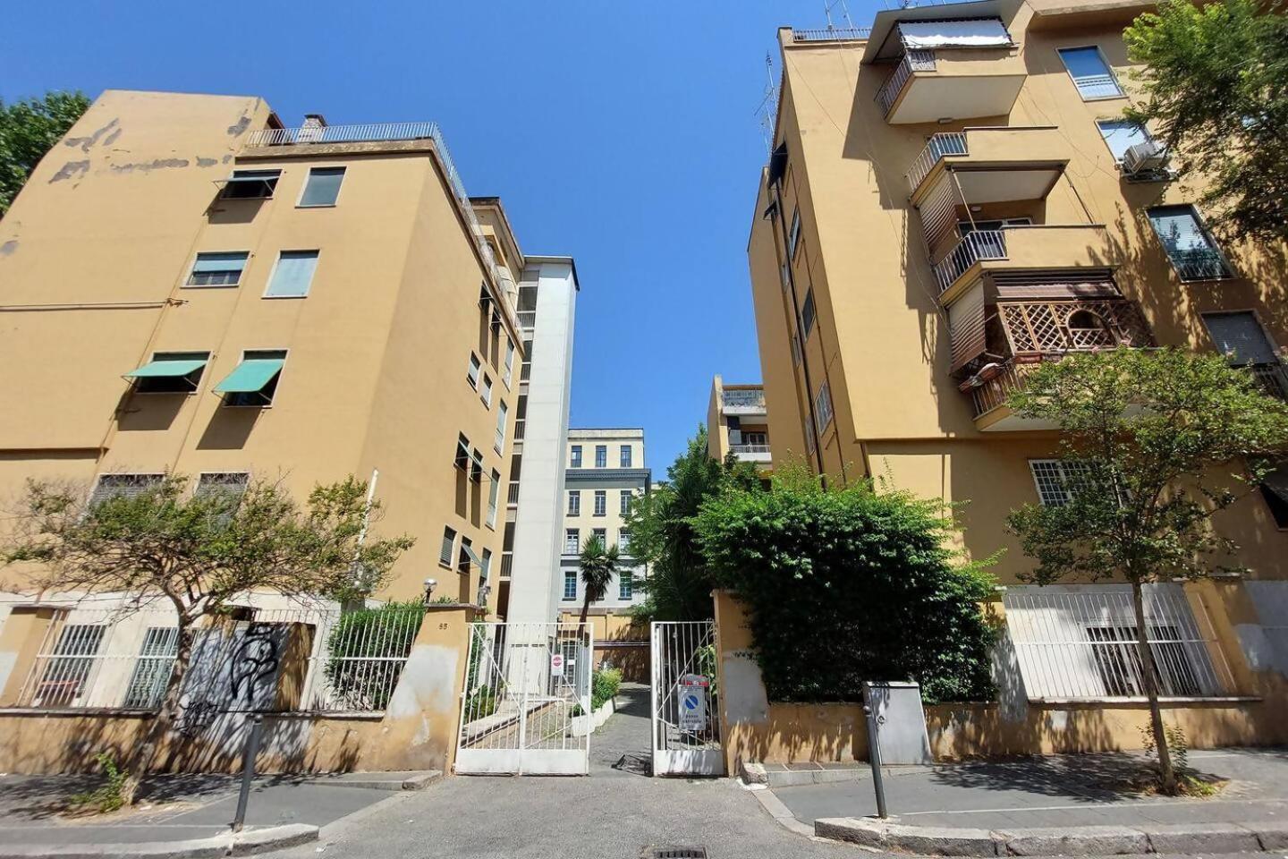 Garbatella Place
