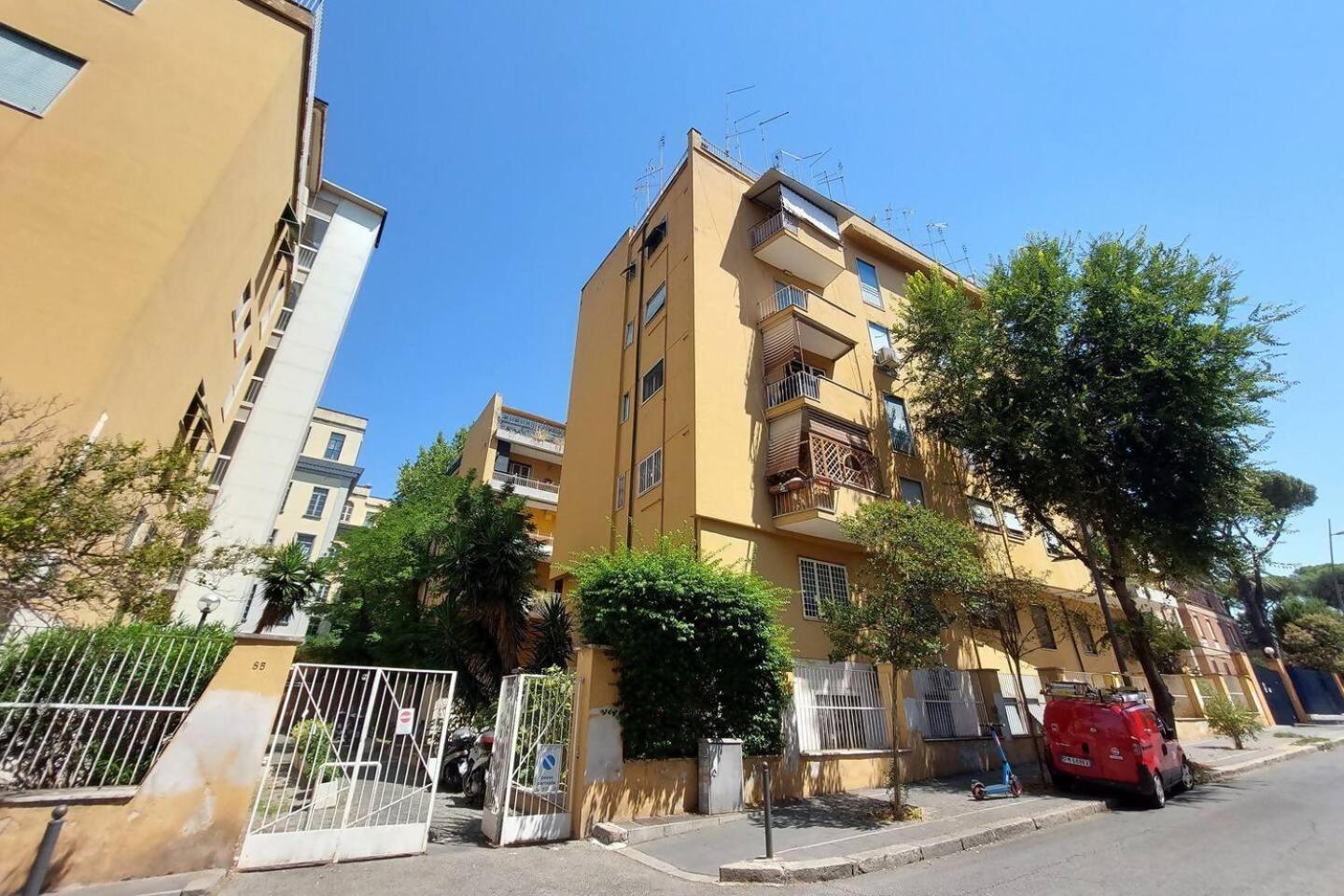 Garbatella Place