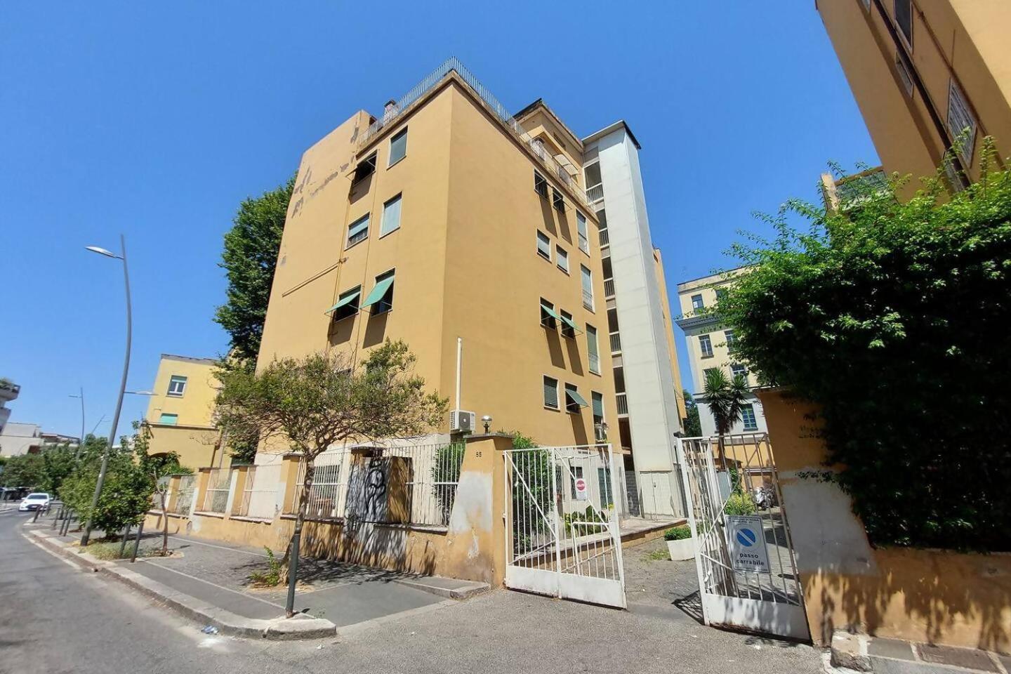 Garbatella Place