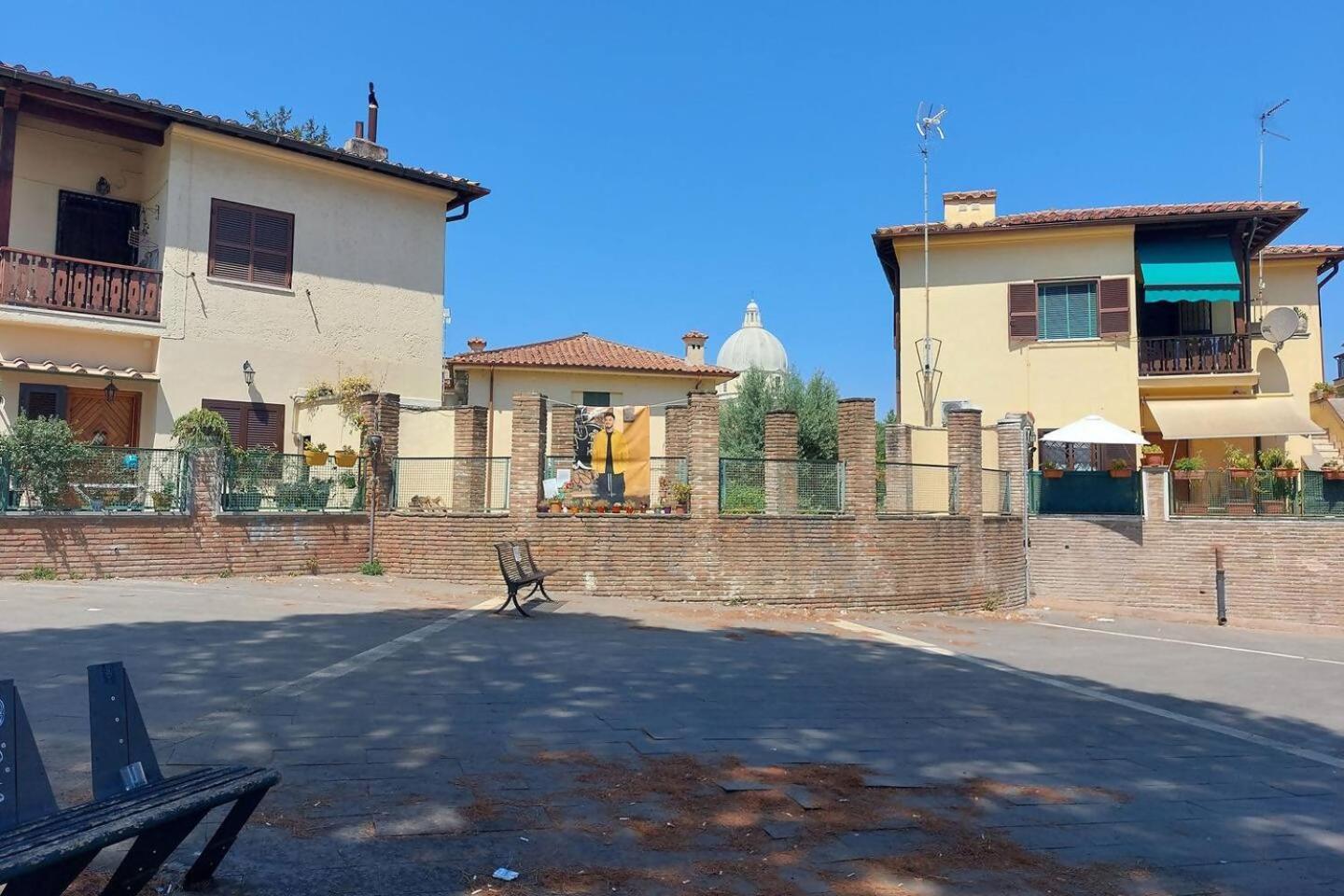 Garbatella Place