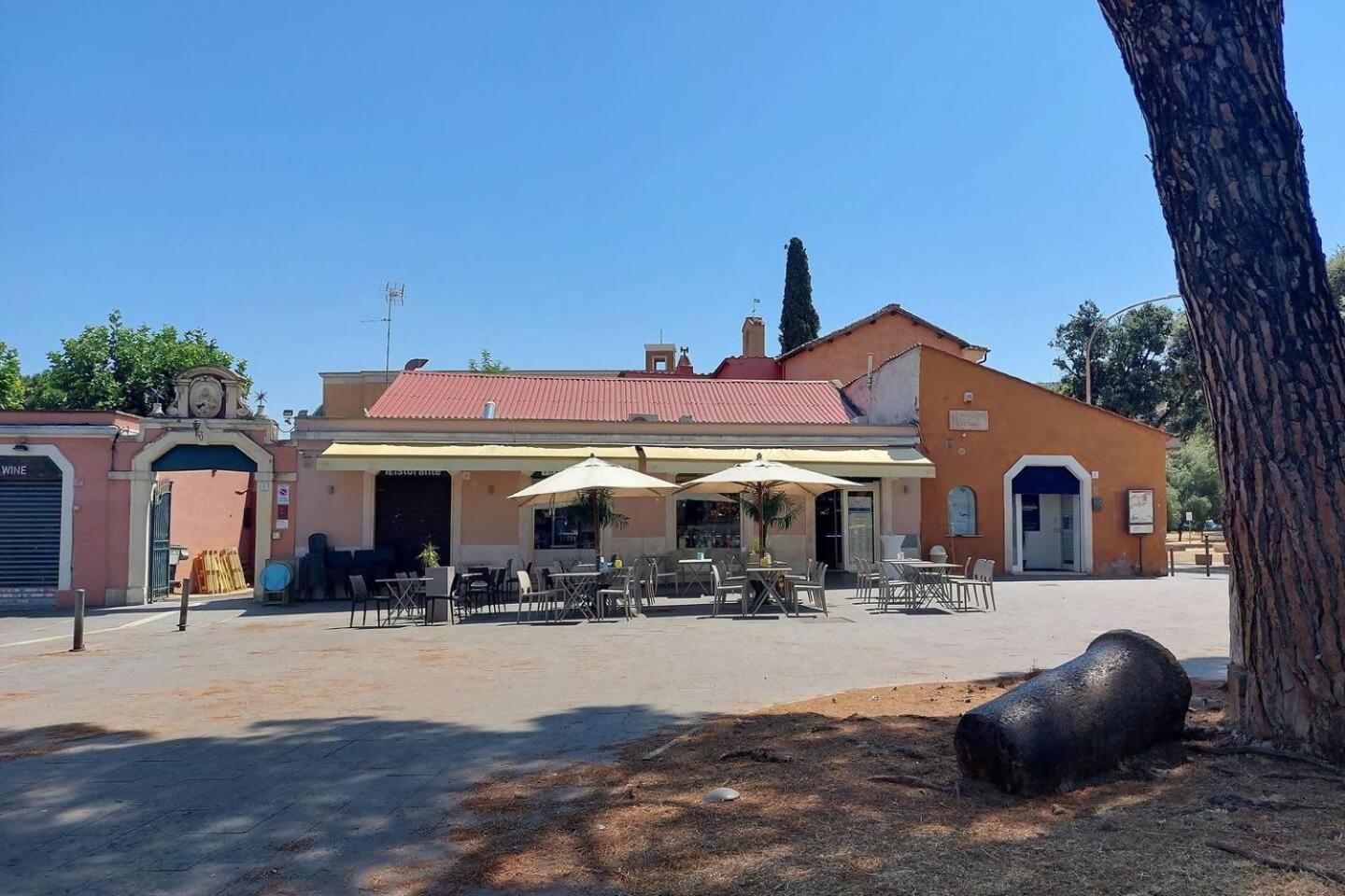 Garbatella Place