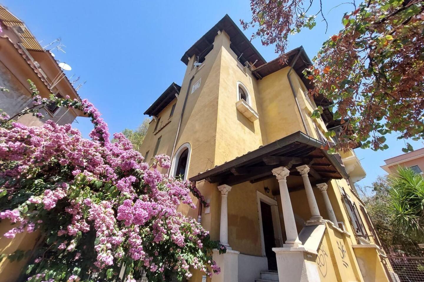 Garbatella Place