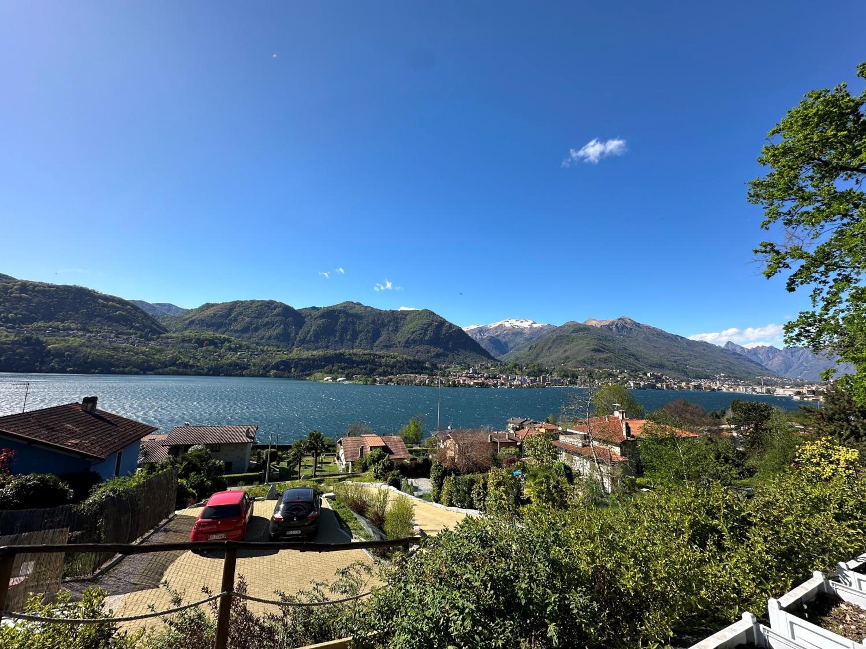 Residence Belvedere & Private Beach view 5