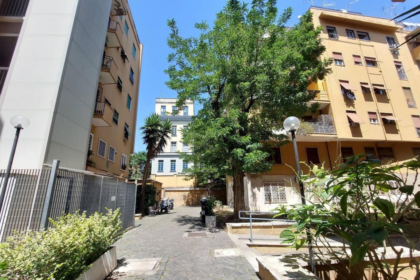 Garbatella Place