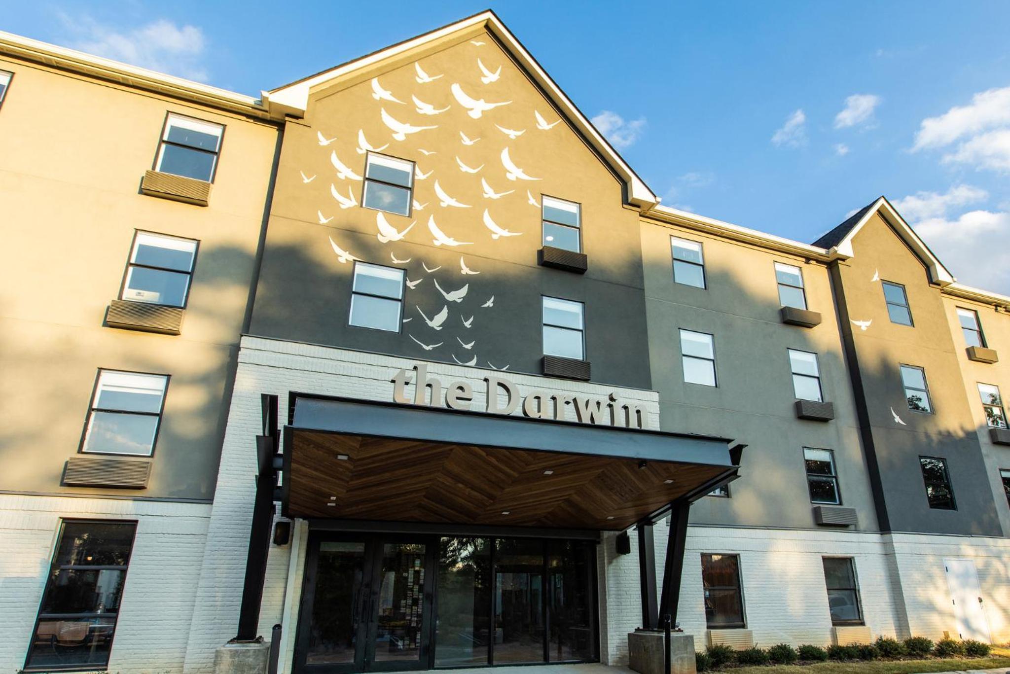 voco The Darwin - Atlanta Midtown, an IHG Hotel