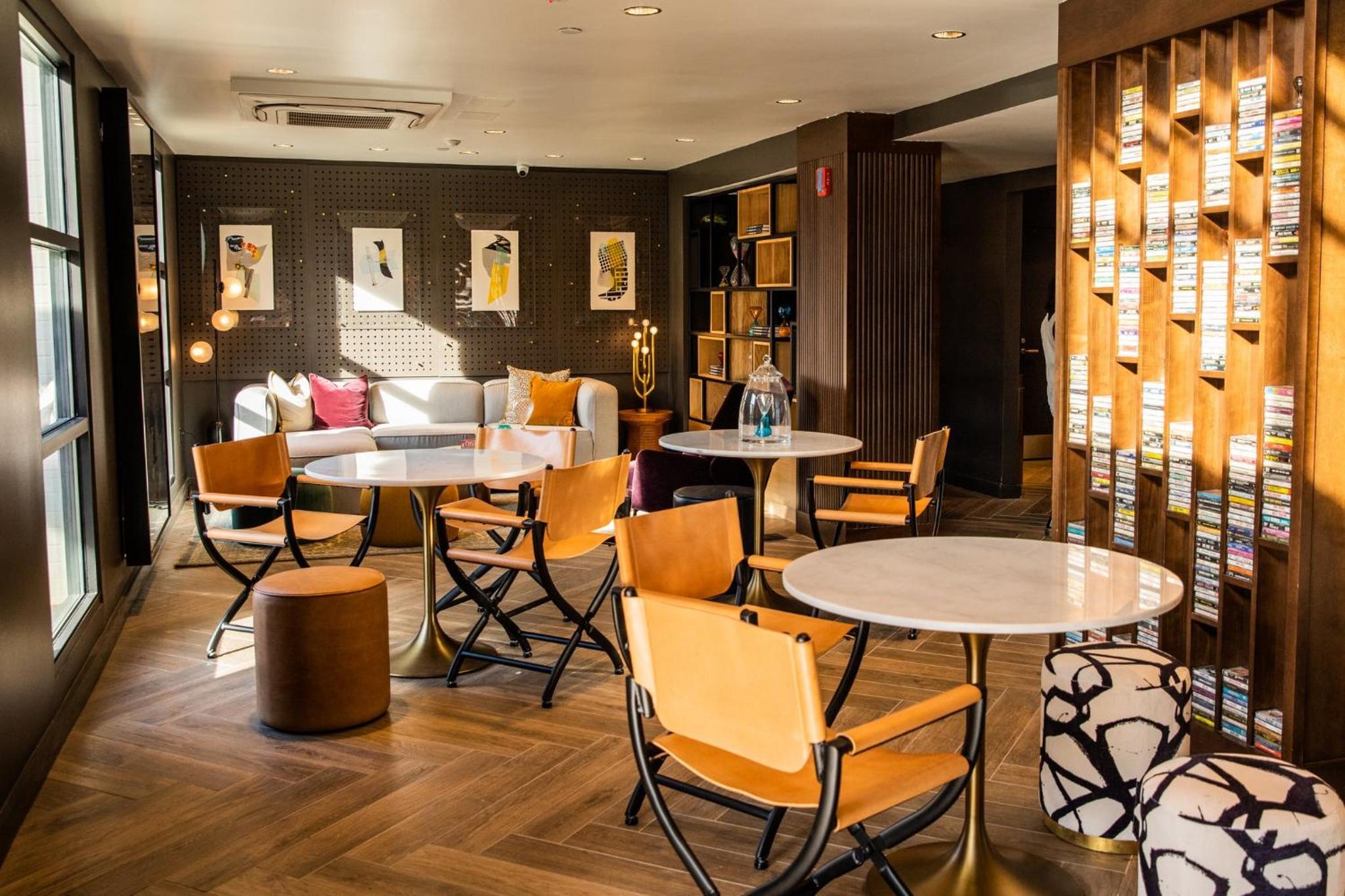 voco The Darwin - Atlanta Midtown by IHG