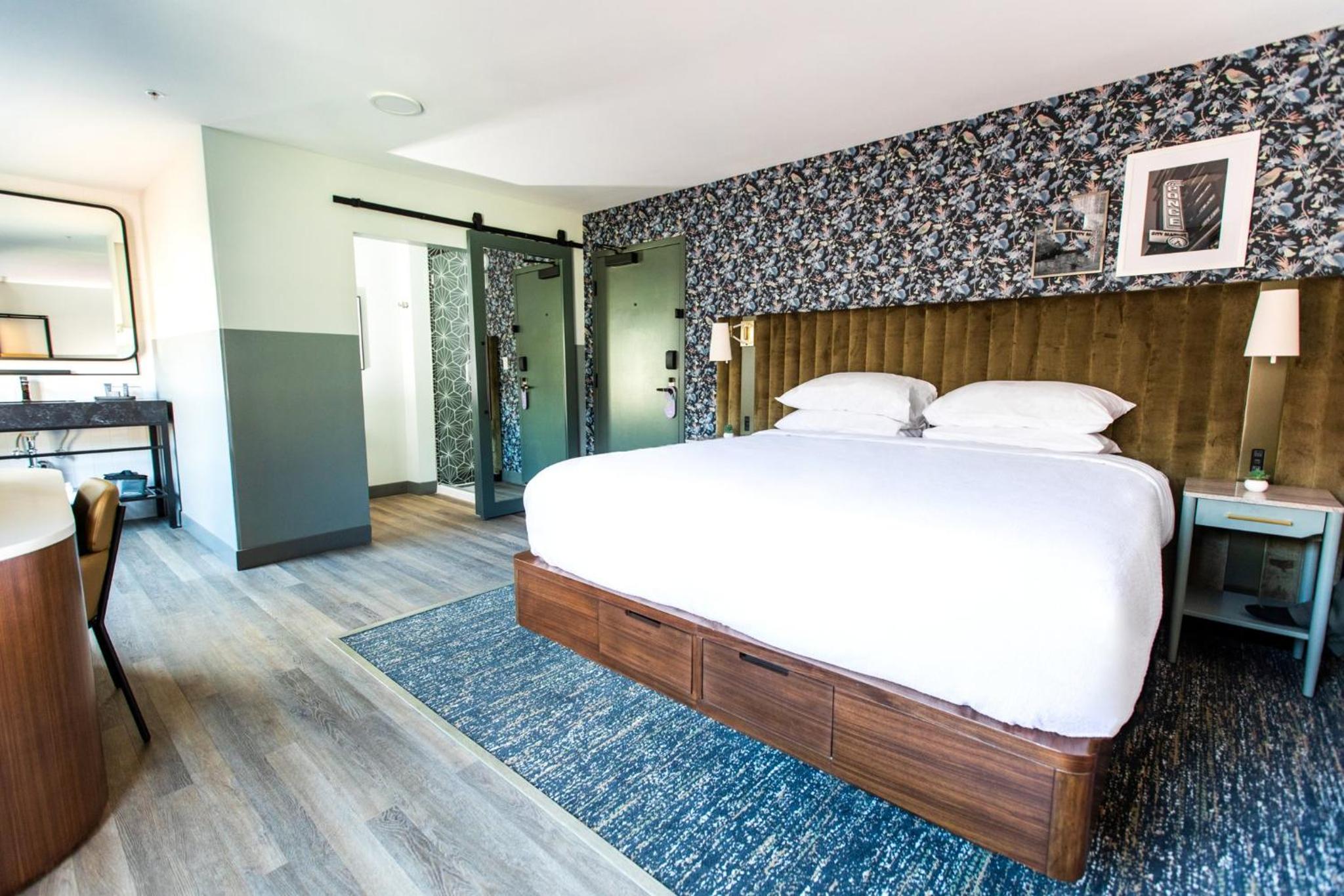 voco The Darwin - Atlanta Midtown by IHG