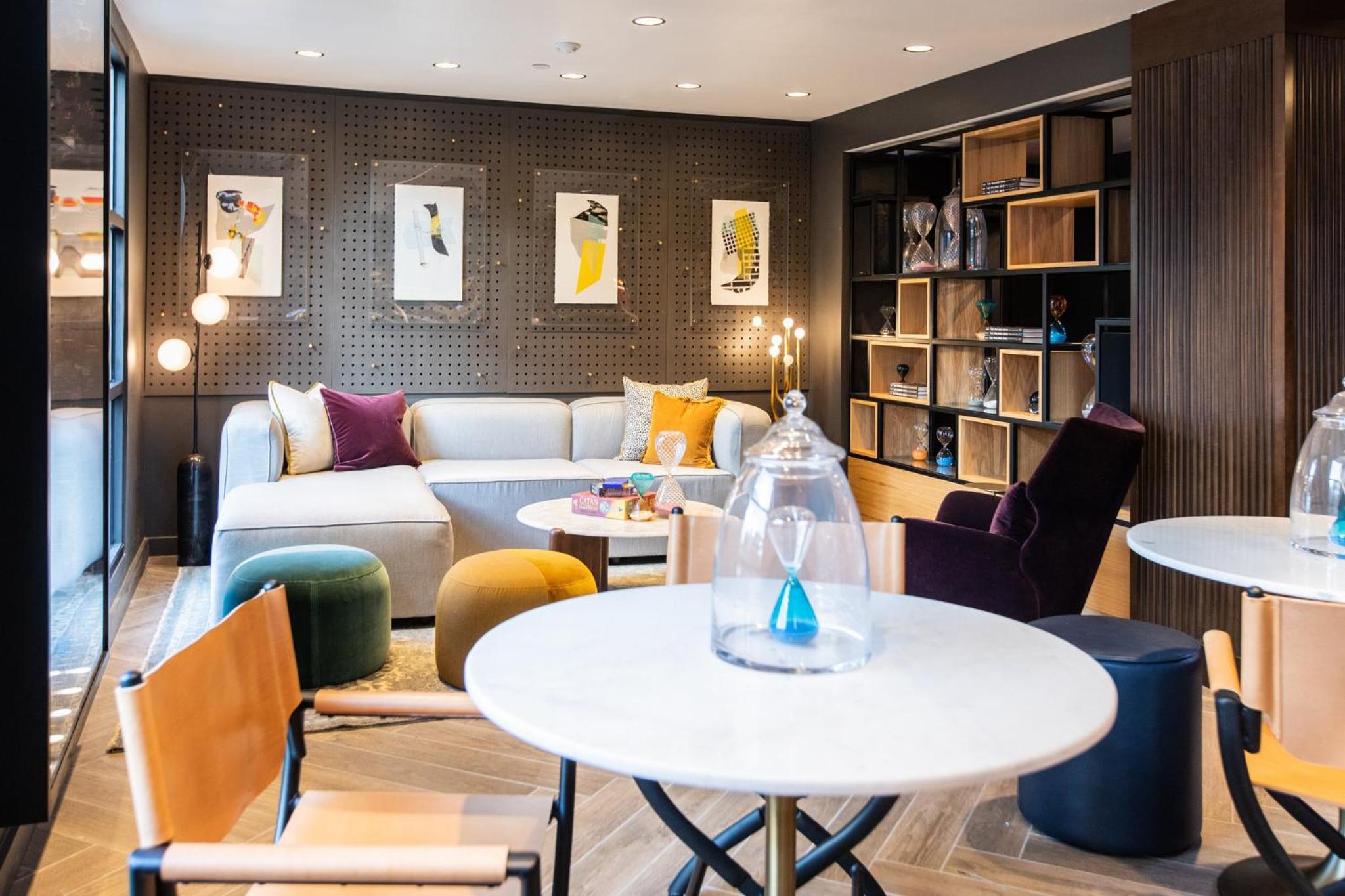 voco The Darwin - Atlanta Midtown by IHG