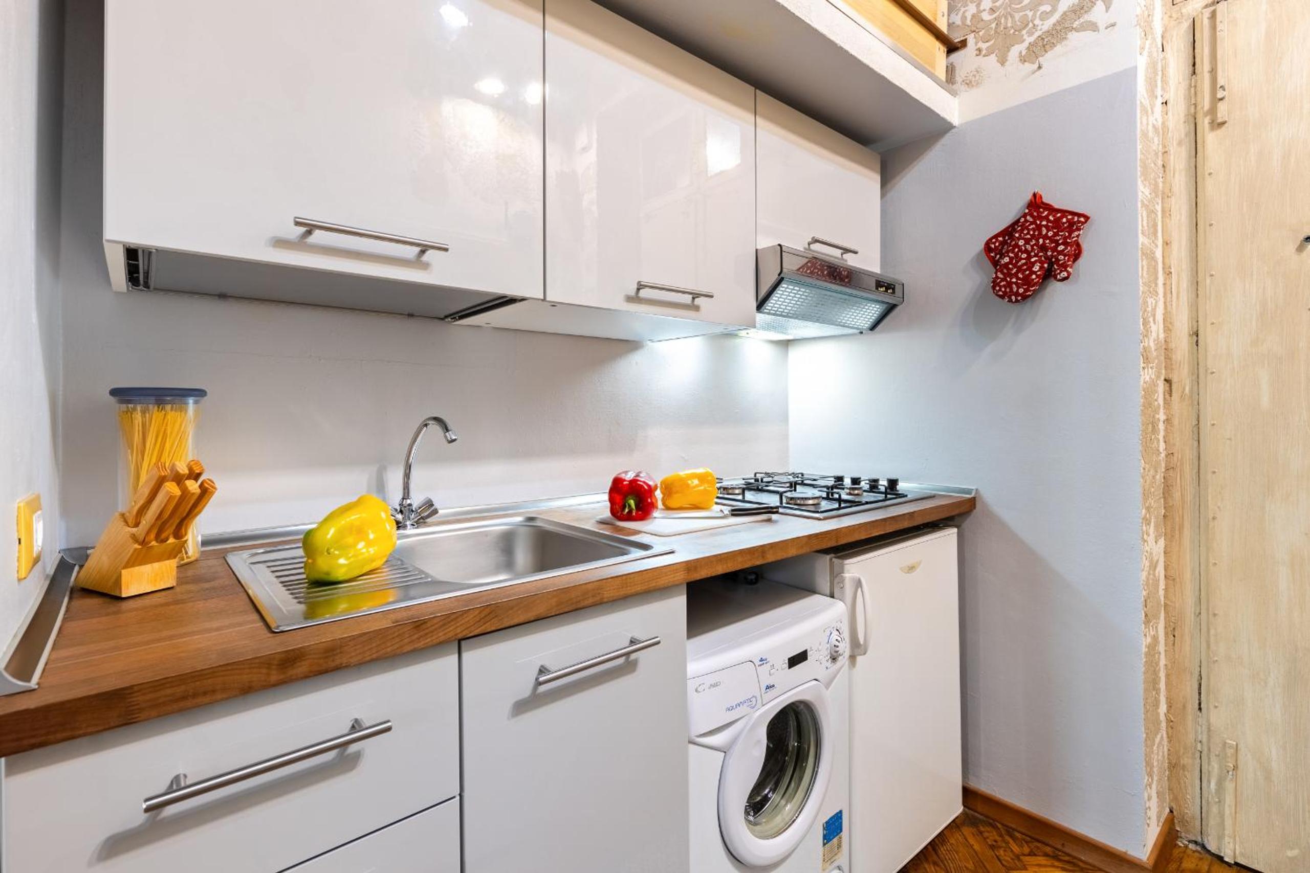 Historical Suite Mercanti, city center photo 5