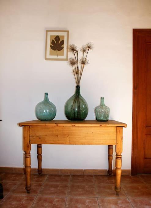 Preciosa Finca rústica con piscina privada