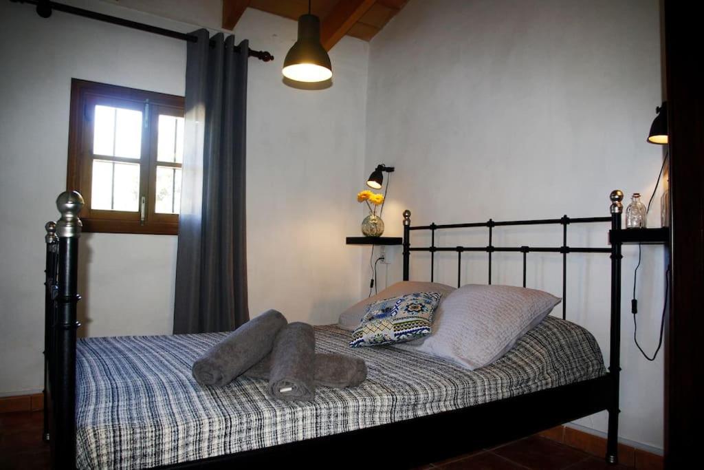 Preciosa Finca rústica con piscina privada